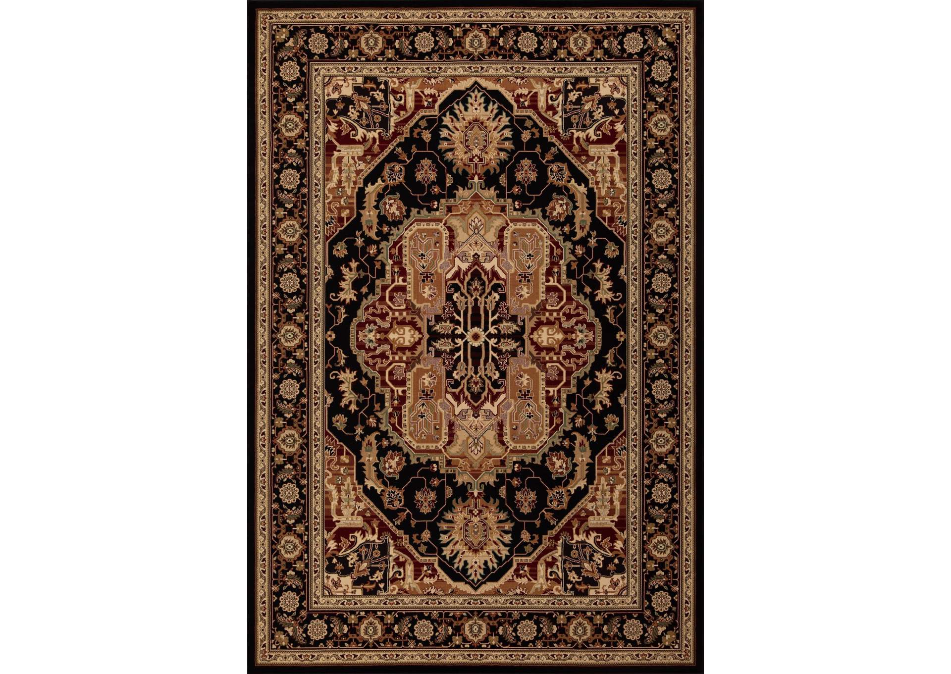 IZMIR COLLECTION IZ05  7'10