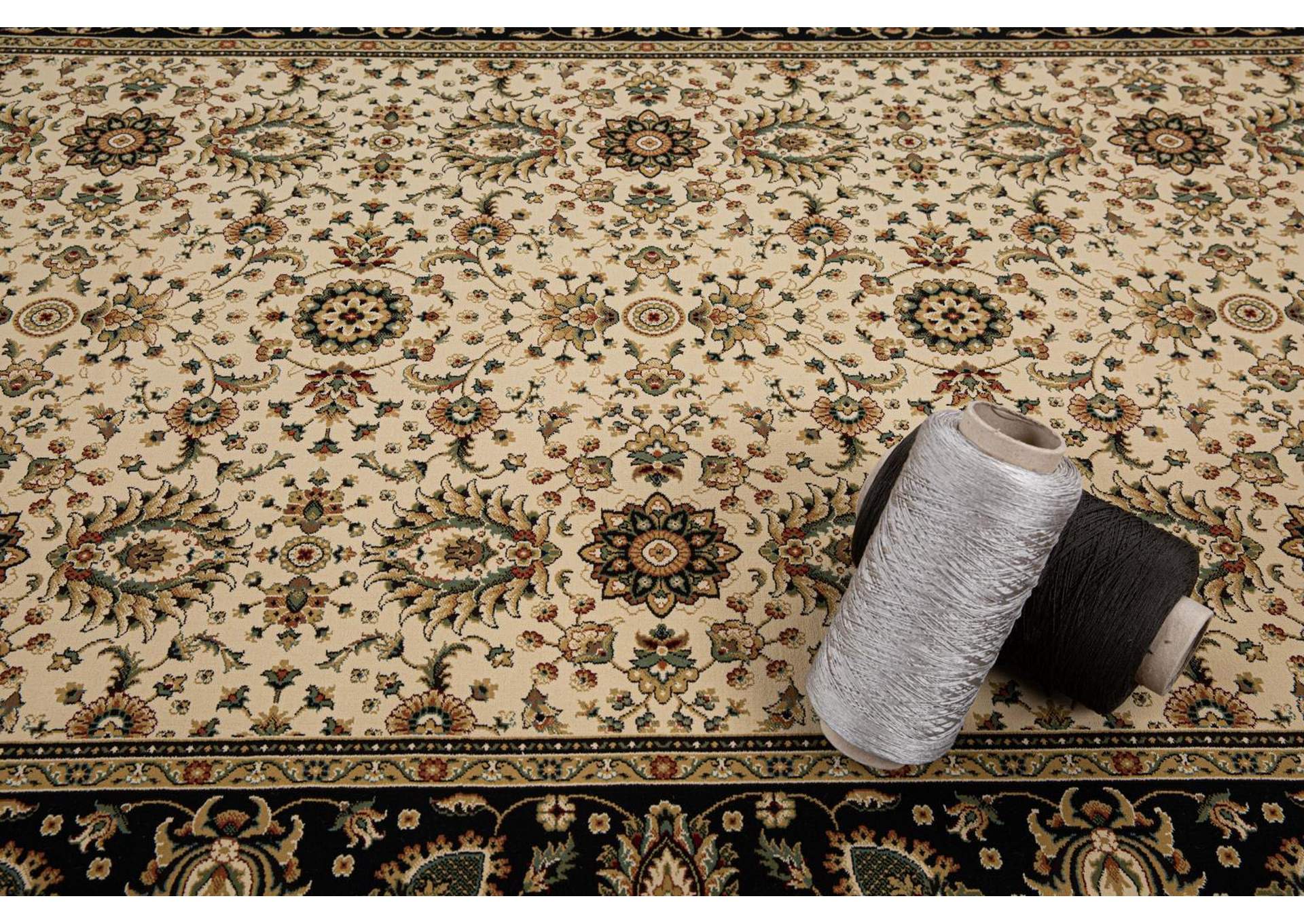 IZMIR COLLECTION IZ06  9'6