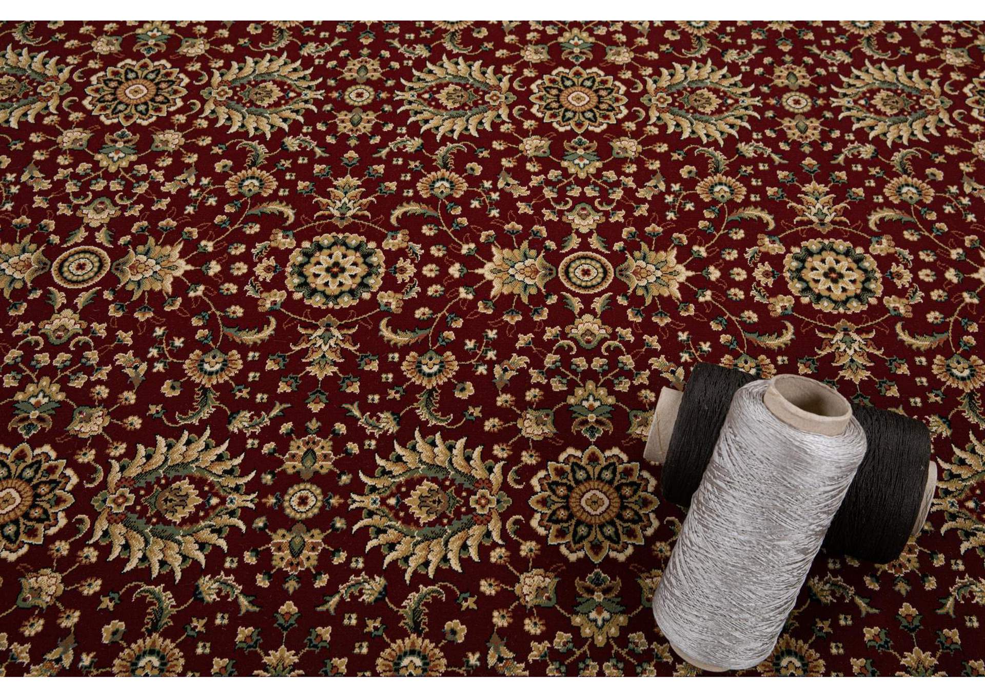 IZMIR COLLECTION IZ07  5'3