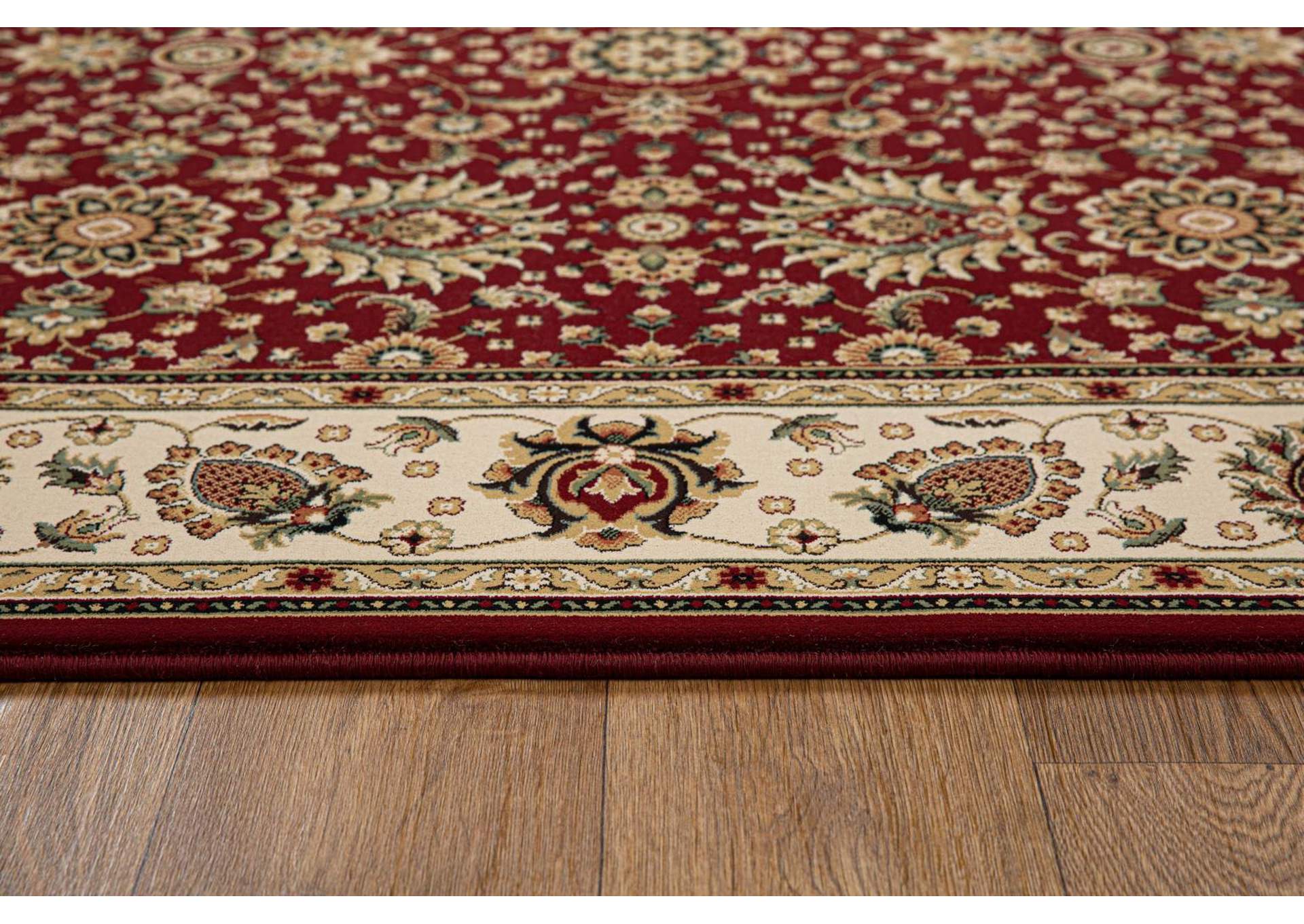 IZMIR COLLECTION IZ07  7'10