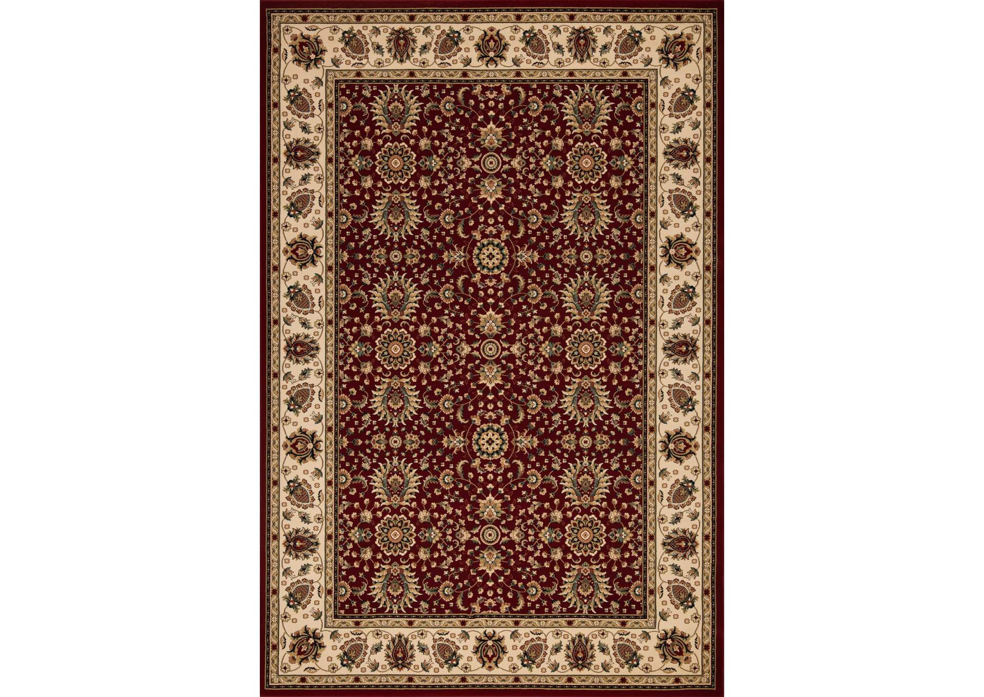 IZMIR COLLECTION IZ07  7'10