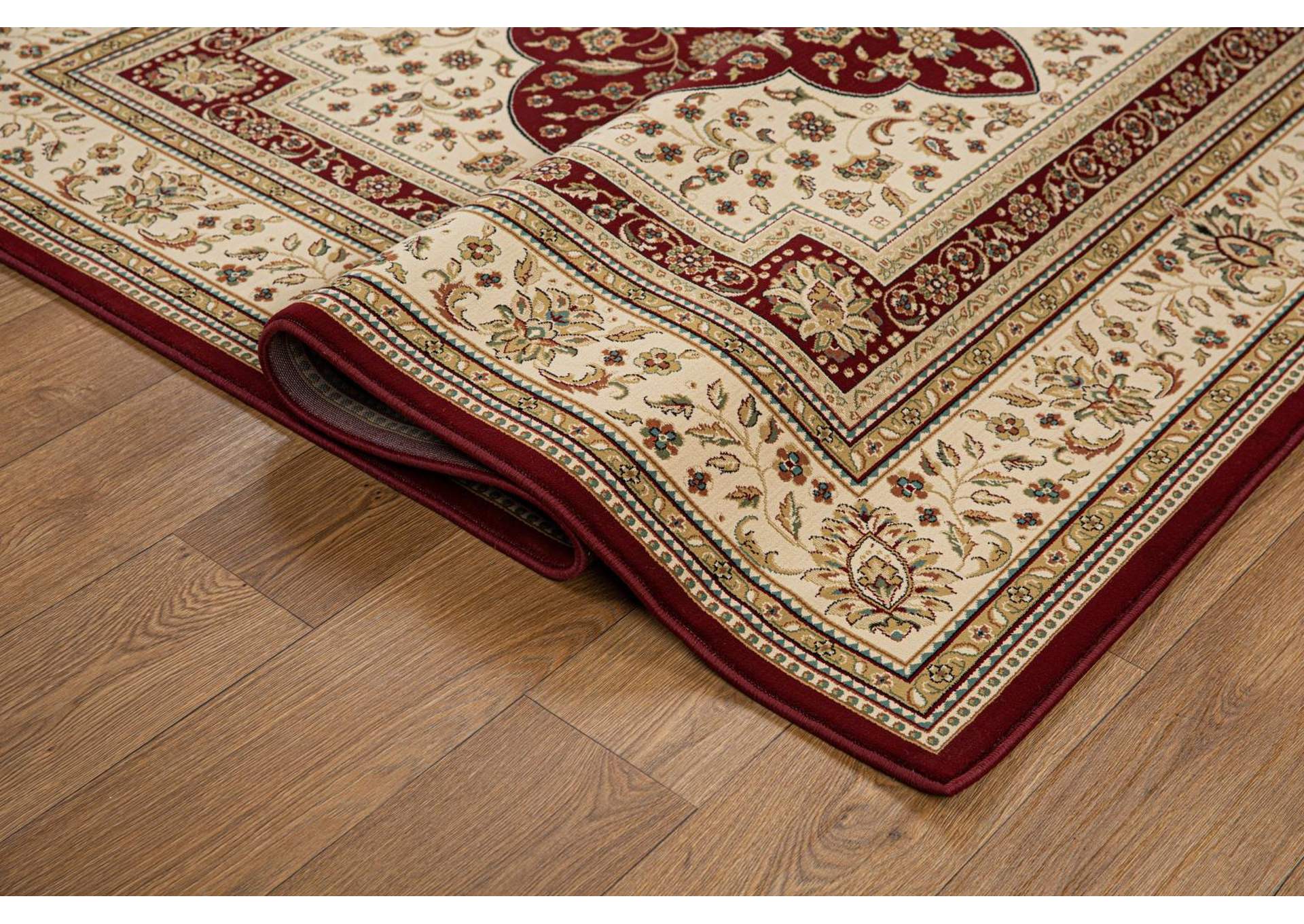 IZMIR COLLECTION IZ08  9'6