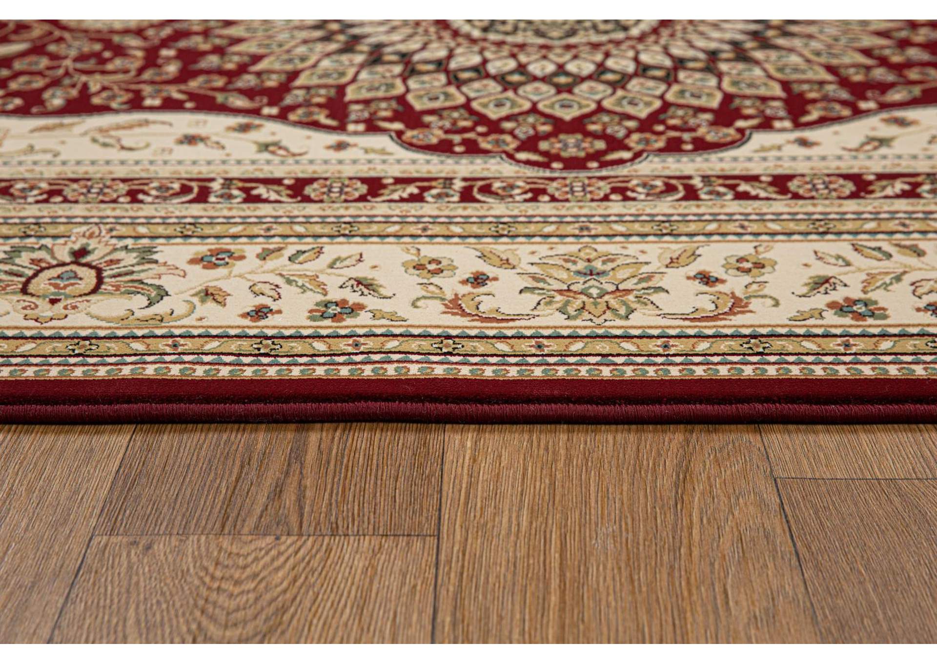 IZMIR COLLECTION IZ08  5'3