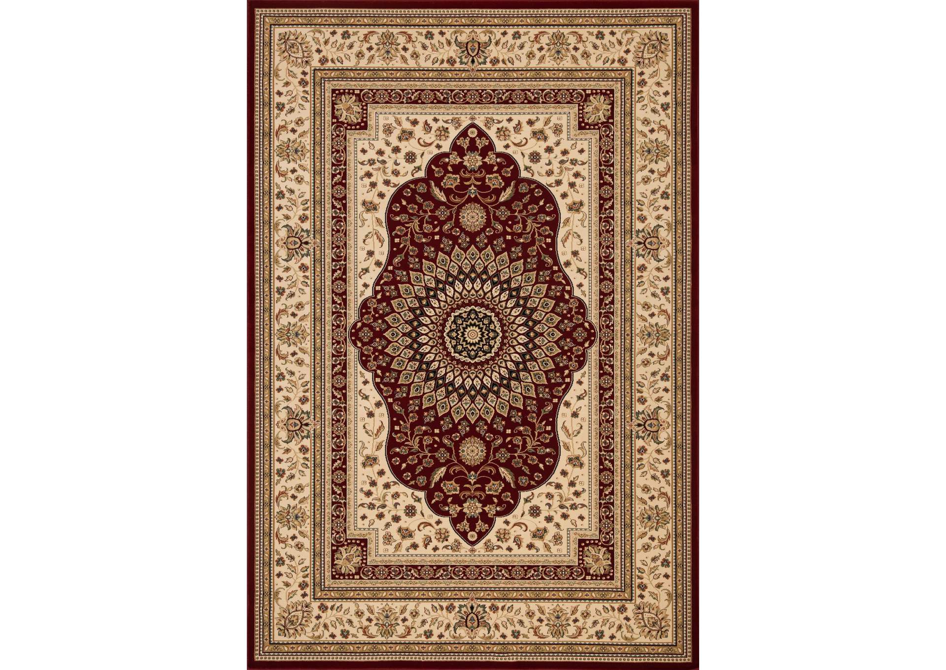 IZMIR COLLECTION IZ08  5'3