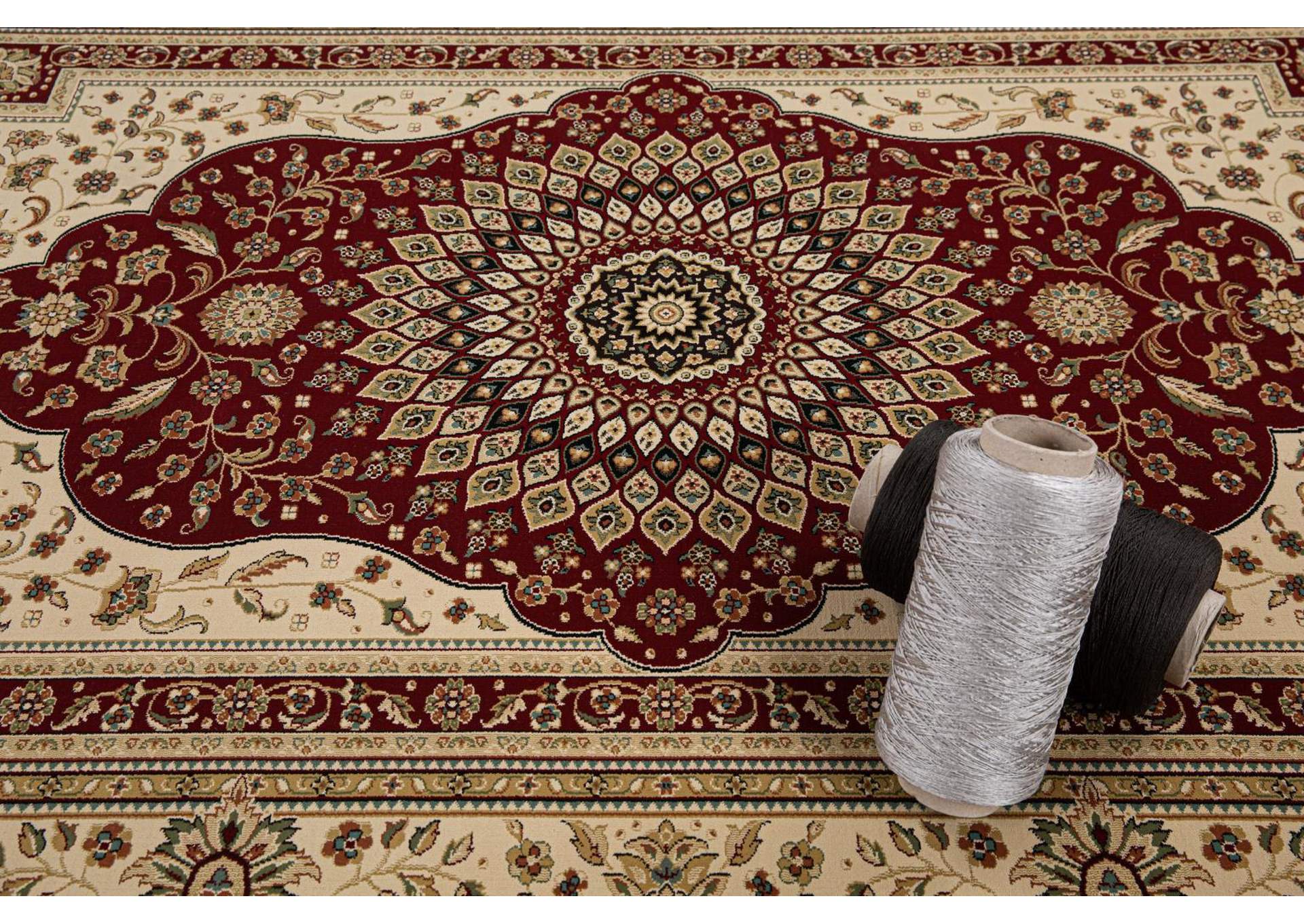IZMIR COLLECTION IZ08  7'10