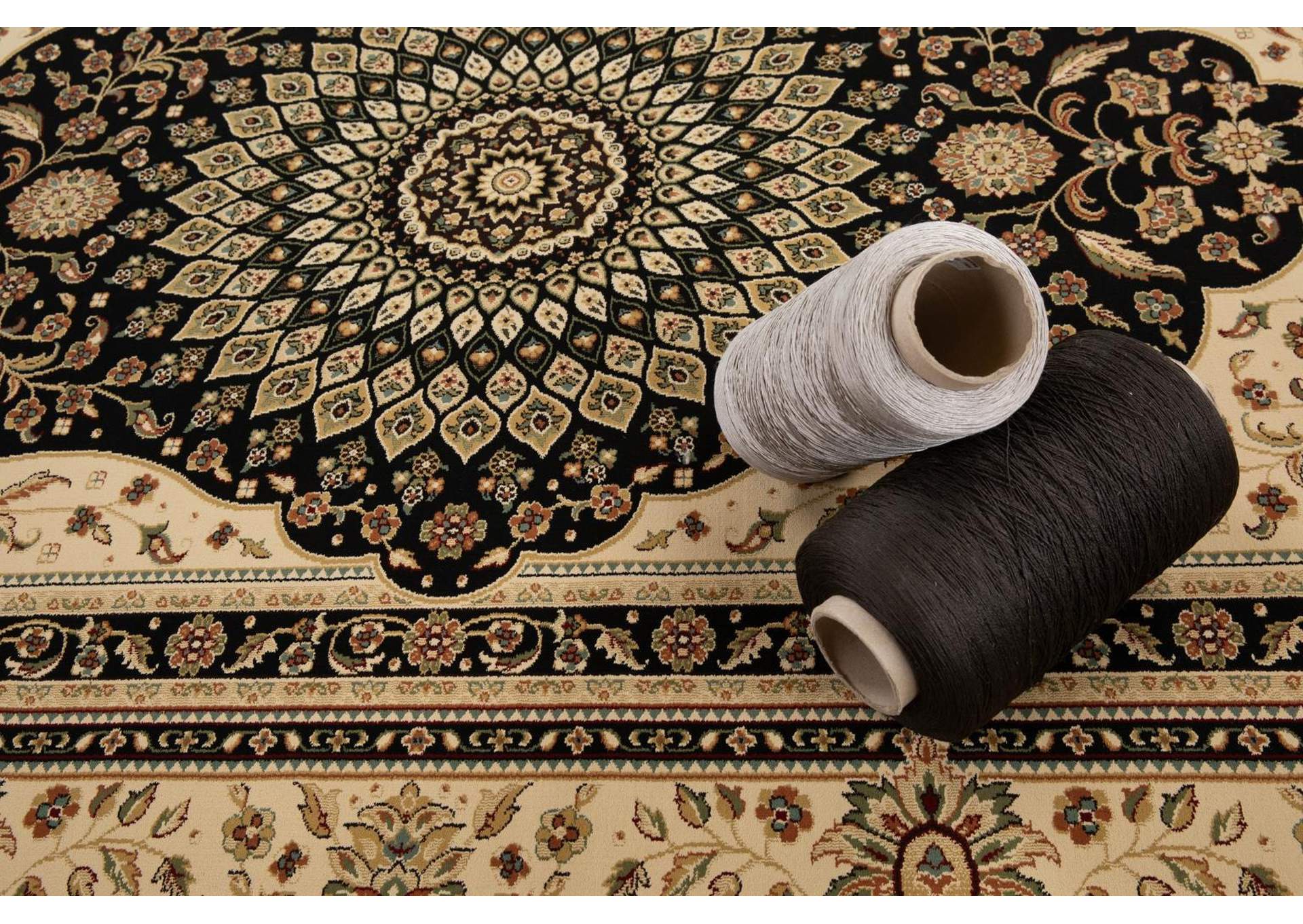 IZMIR COLLECTION IZ09  9'6