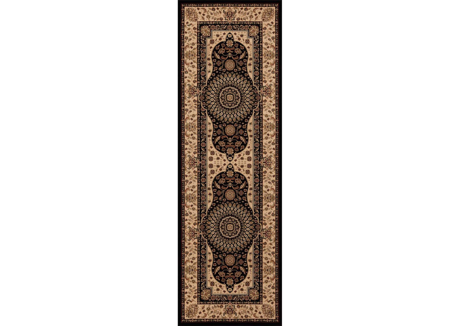 IZMIR COLLECTION IZ09  2'6