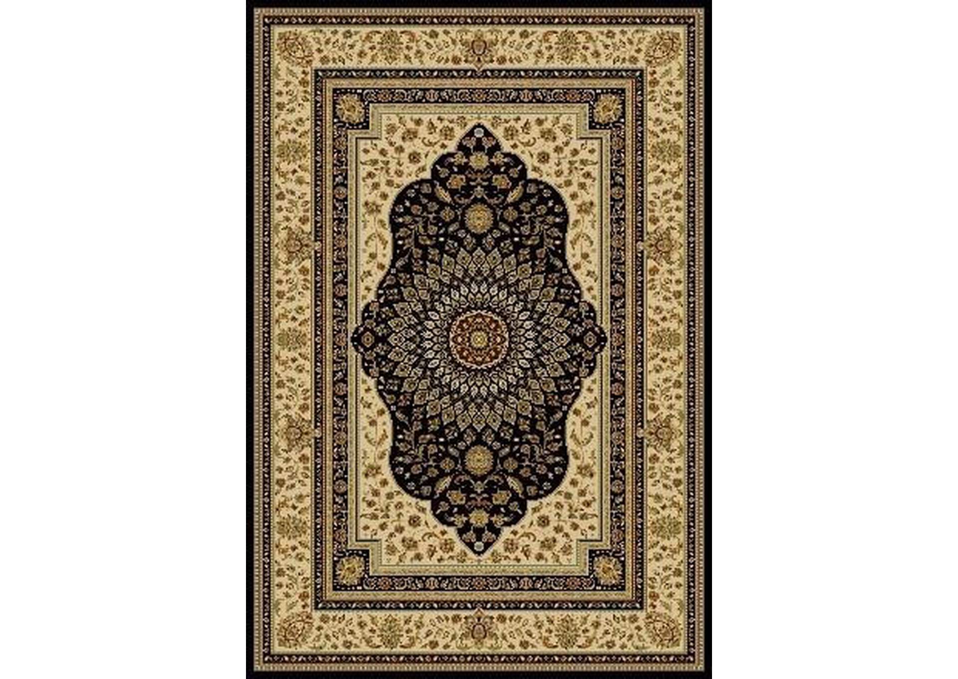 IZMIR COLLECTION IZ09  5'3