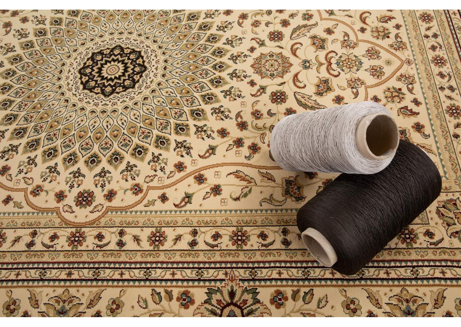 IZMIR COLLECTION IZ10  9'6