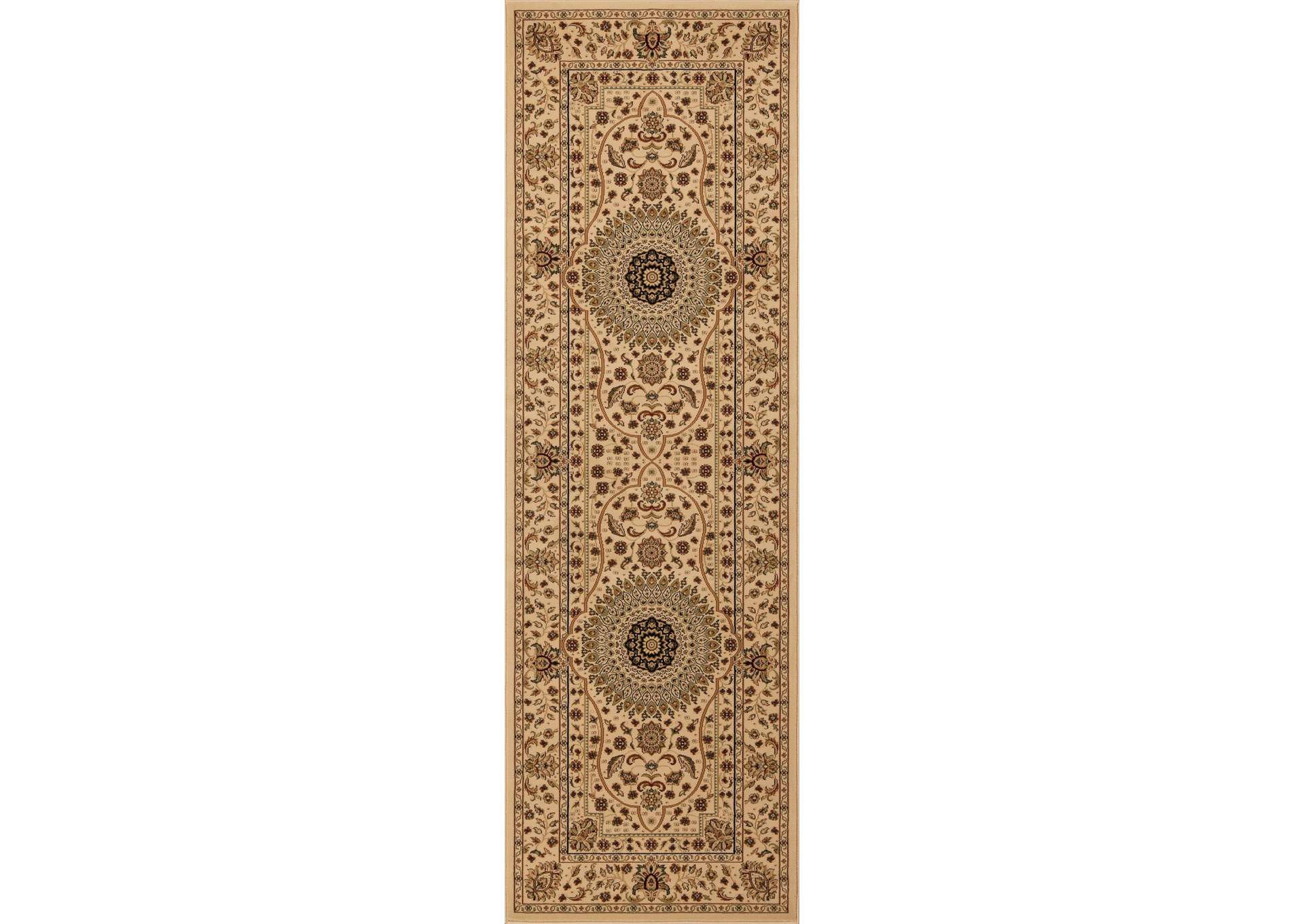 IZMIR COLLECTION IZ10  2'6
