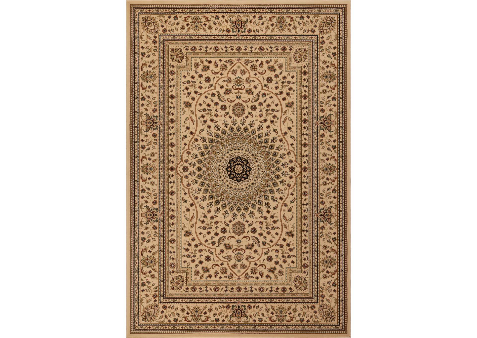 Izmir Collection Iz10 9'6