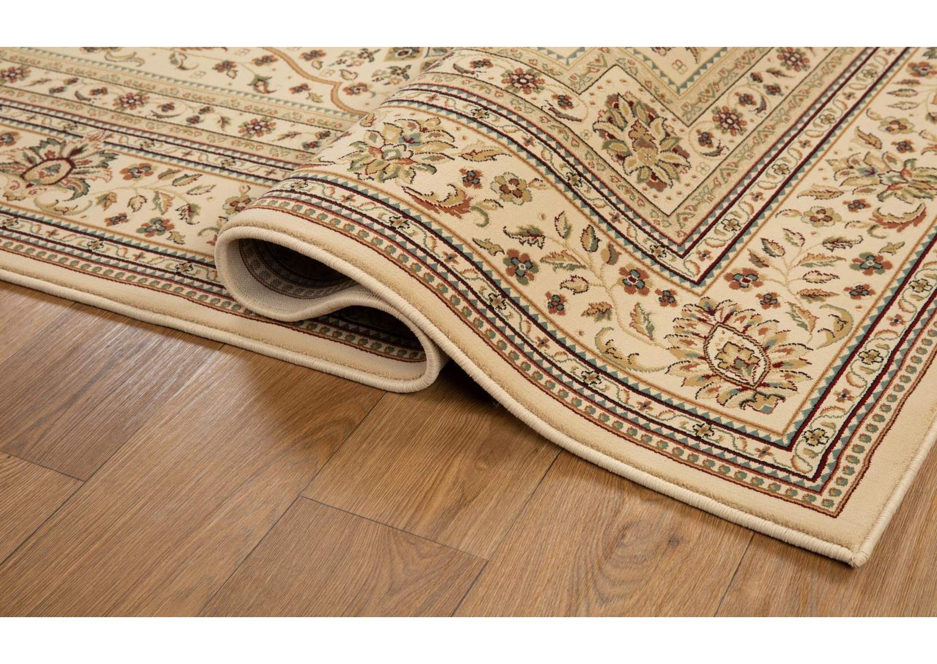 IZMIR COLLECTION IZ10  5'3