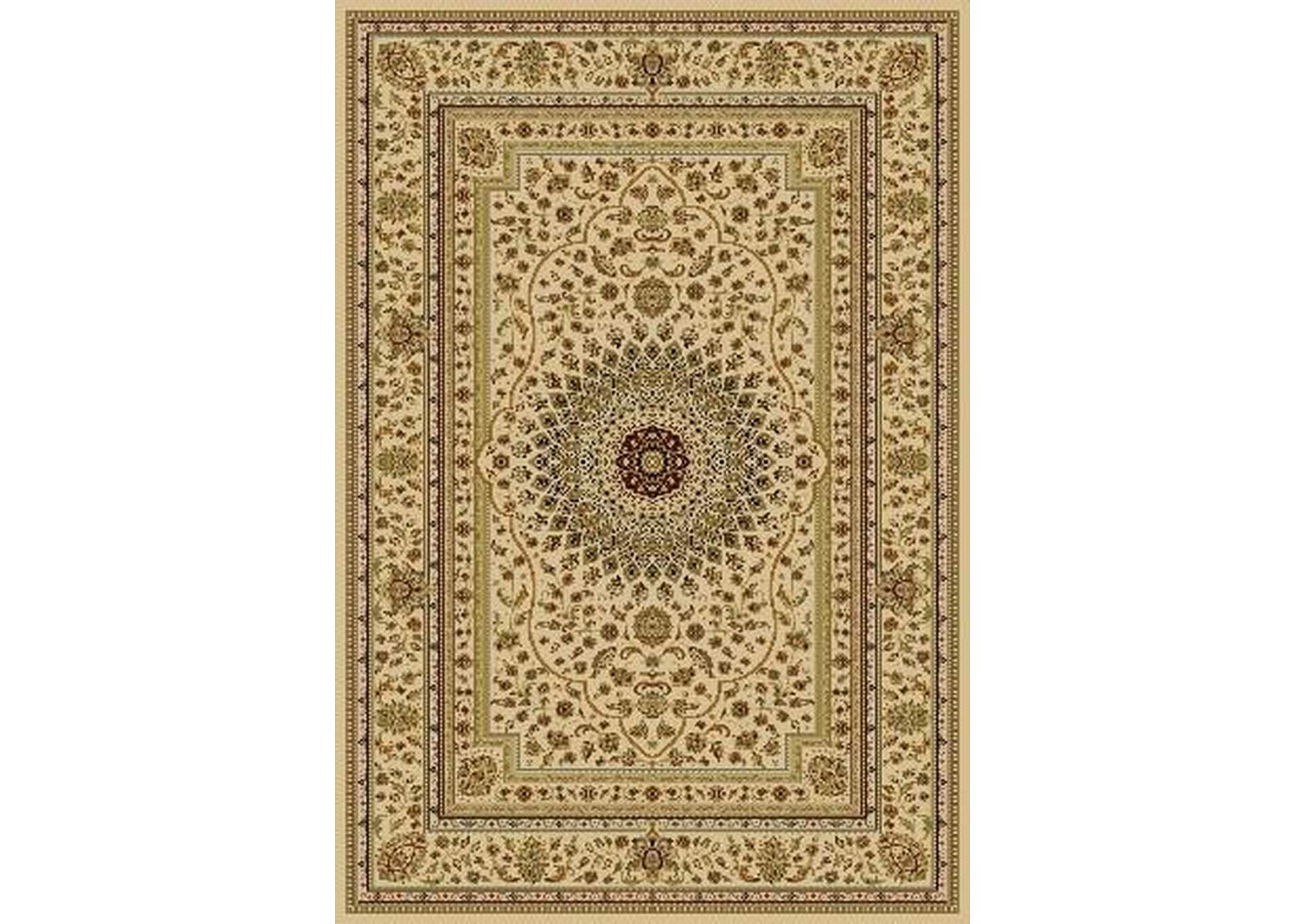 IZMIR COLLECTION IZ10  5'3