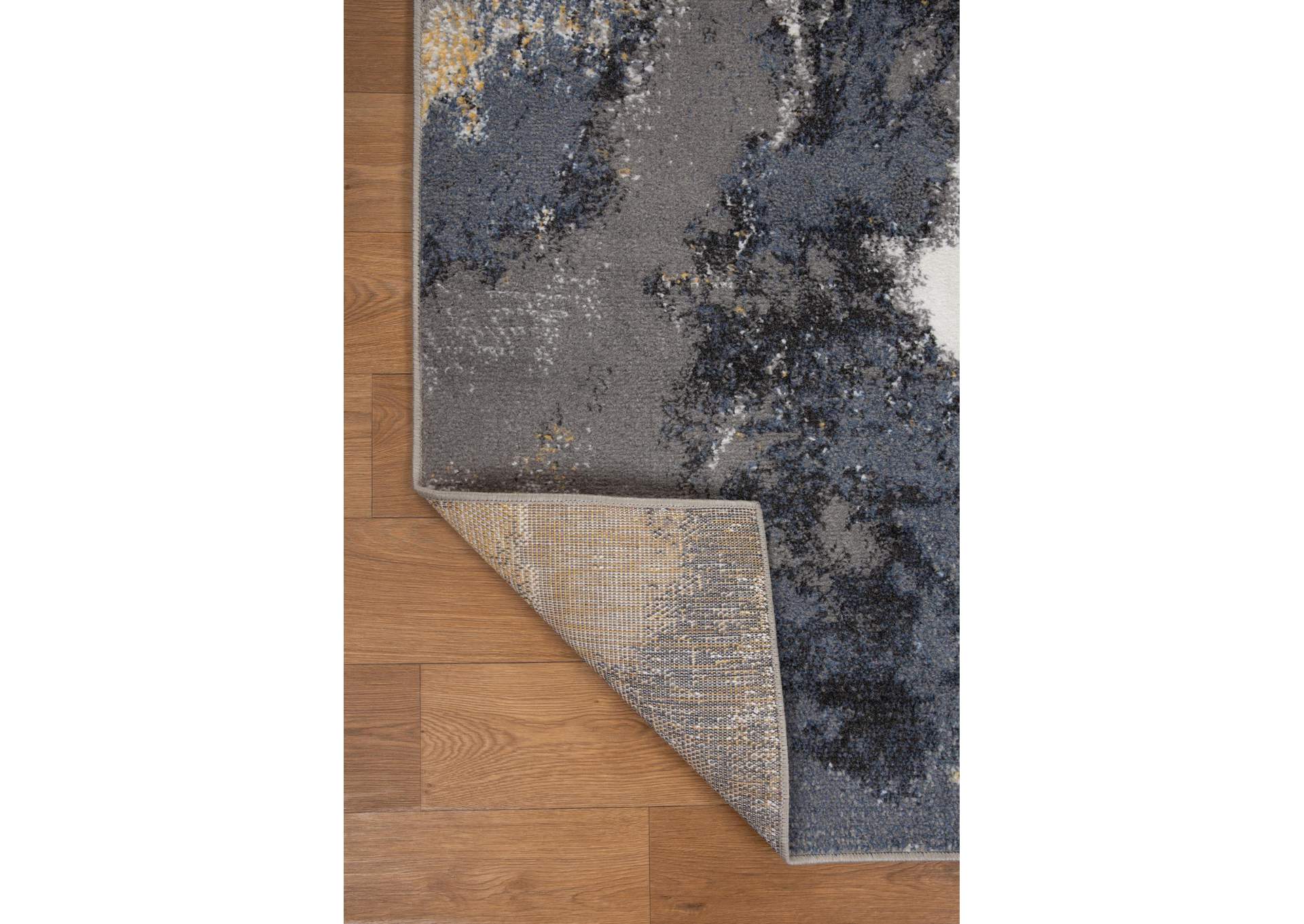 KRISELIA COLLECTION KA01  5' X 8' image 3