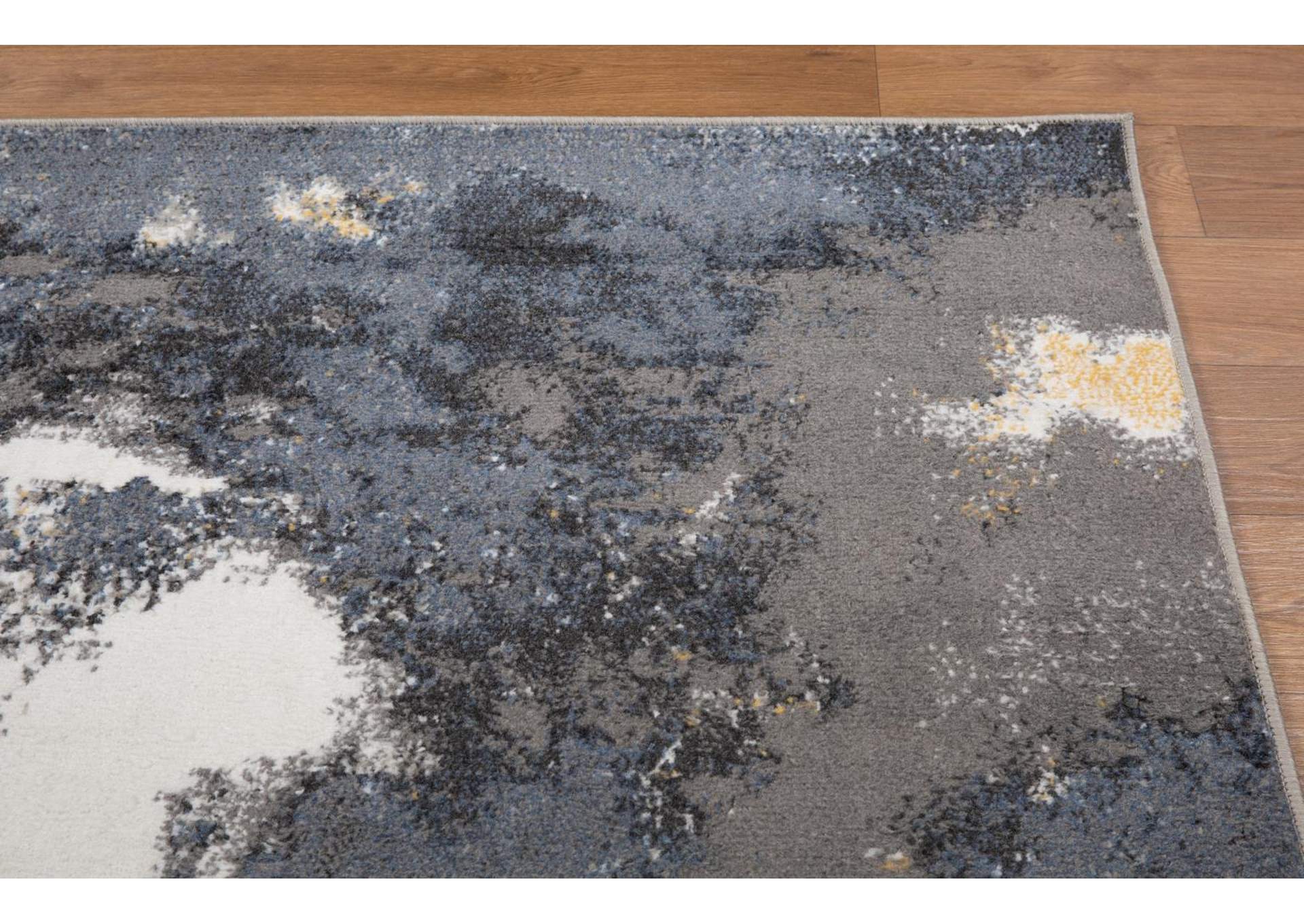 KRISELIA COLLECTION KA01  5' X 8' image 8