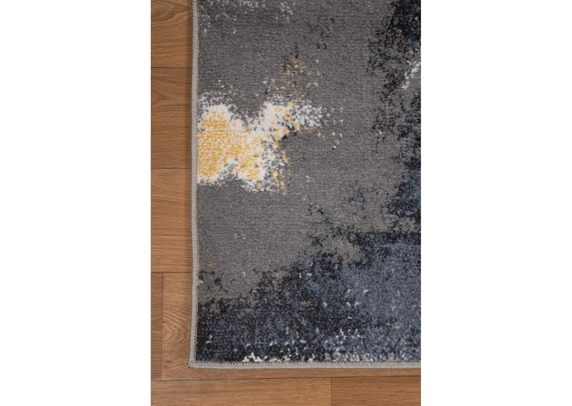 KRISELIA COLLECTION KA01  5' X 8' image 9