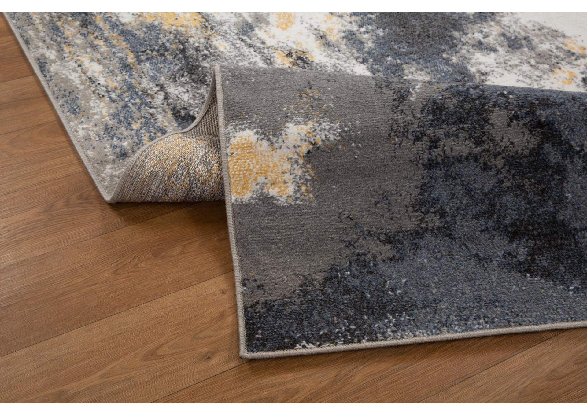 KRISELIA COLLECTION KA01  5' X 8' image 10