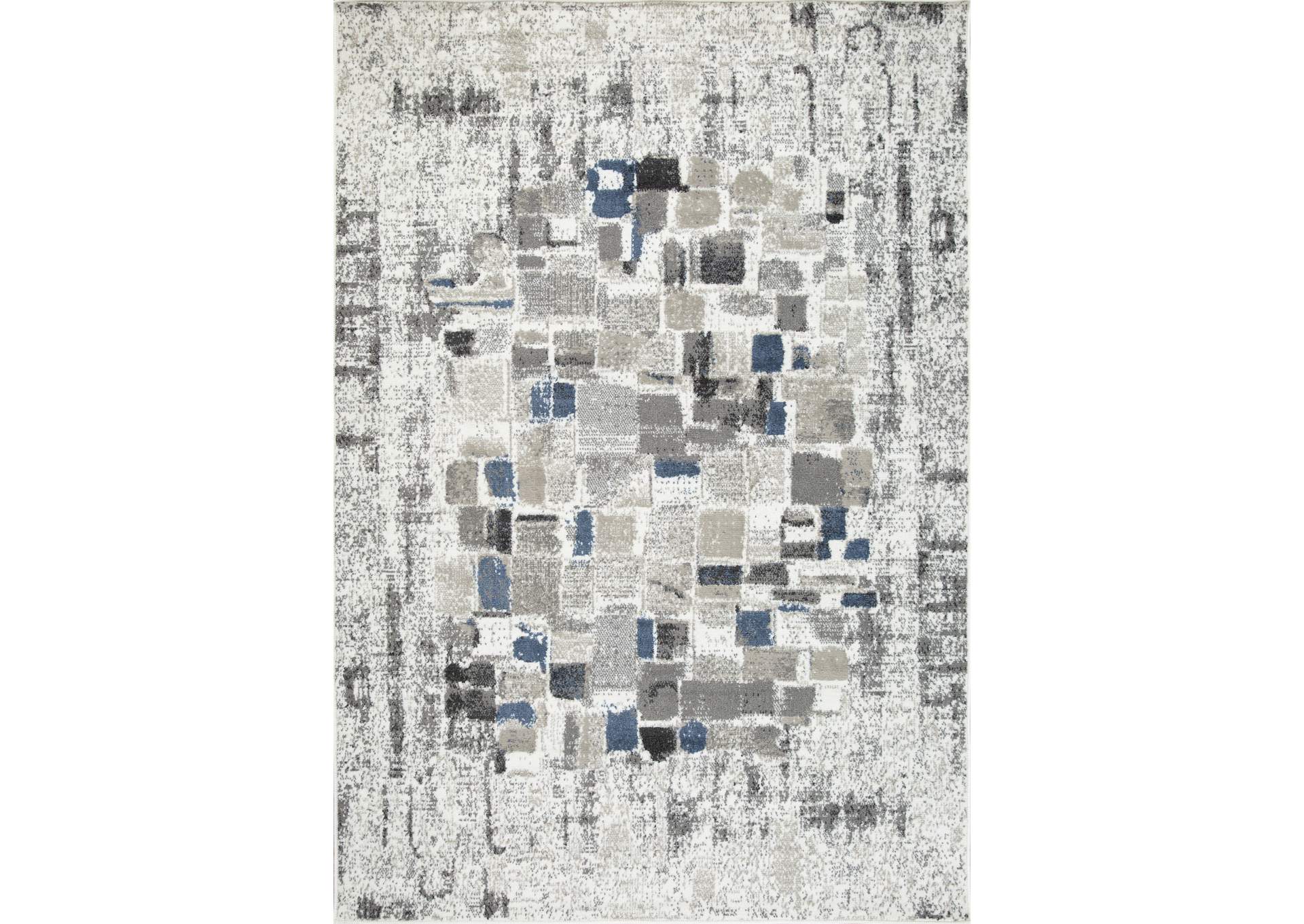 Kriselia Collection  Ka08  5' X 8'