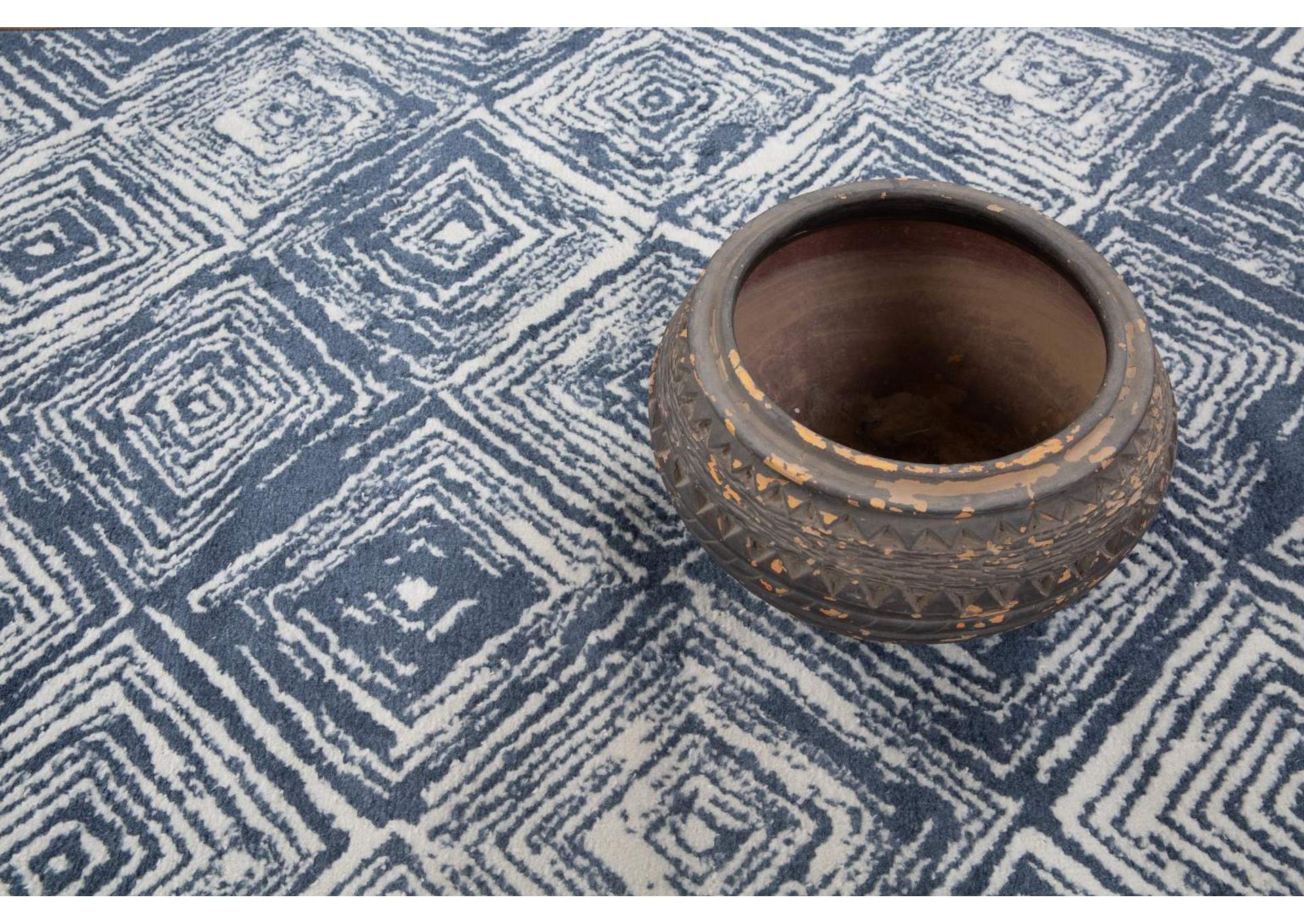 KRISELIA COLLECTION KA02  5' X 8' image 3