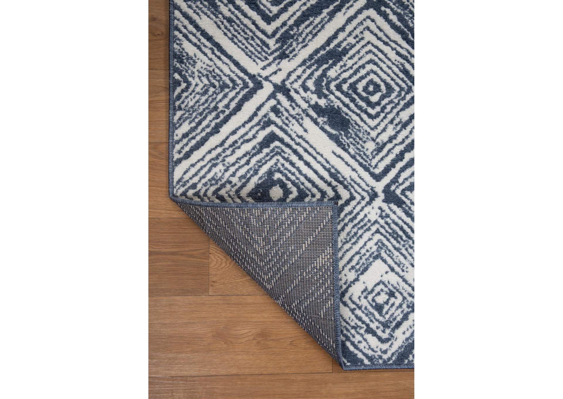 KRISELIA COLLECTION KA02  5' X 8' image 4