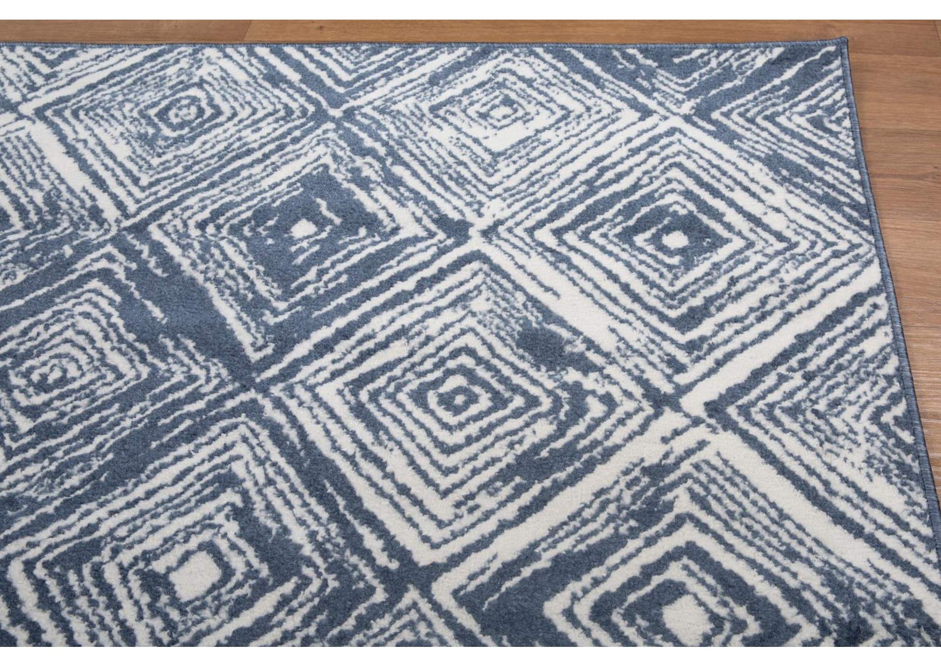 KRISELIA COLLECTION KA02  5' X 8' image 6