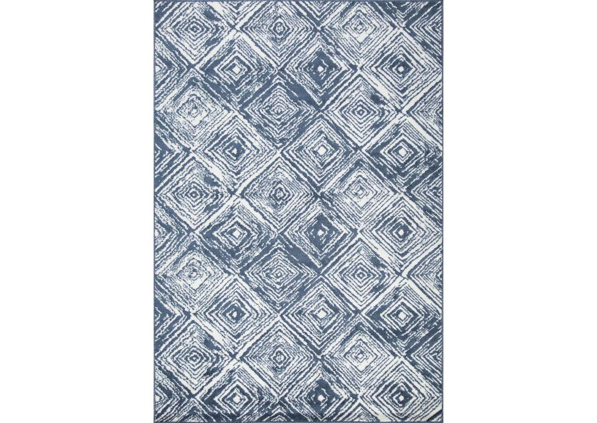 KRISELIA COLLECTION KA02  8' X 11' image 1