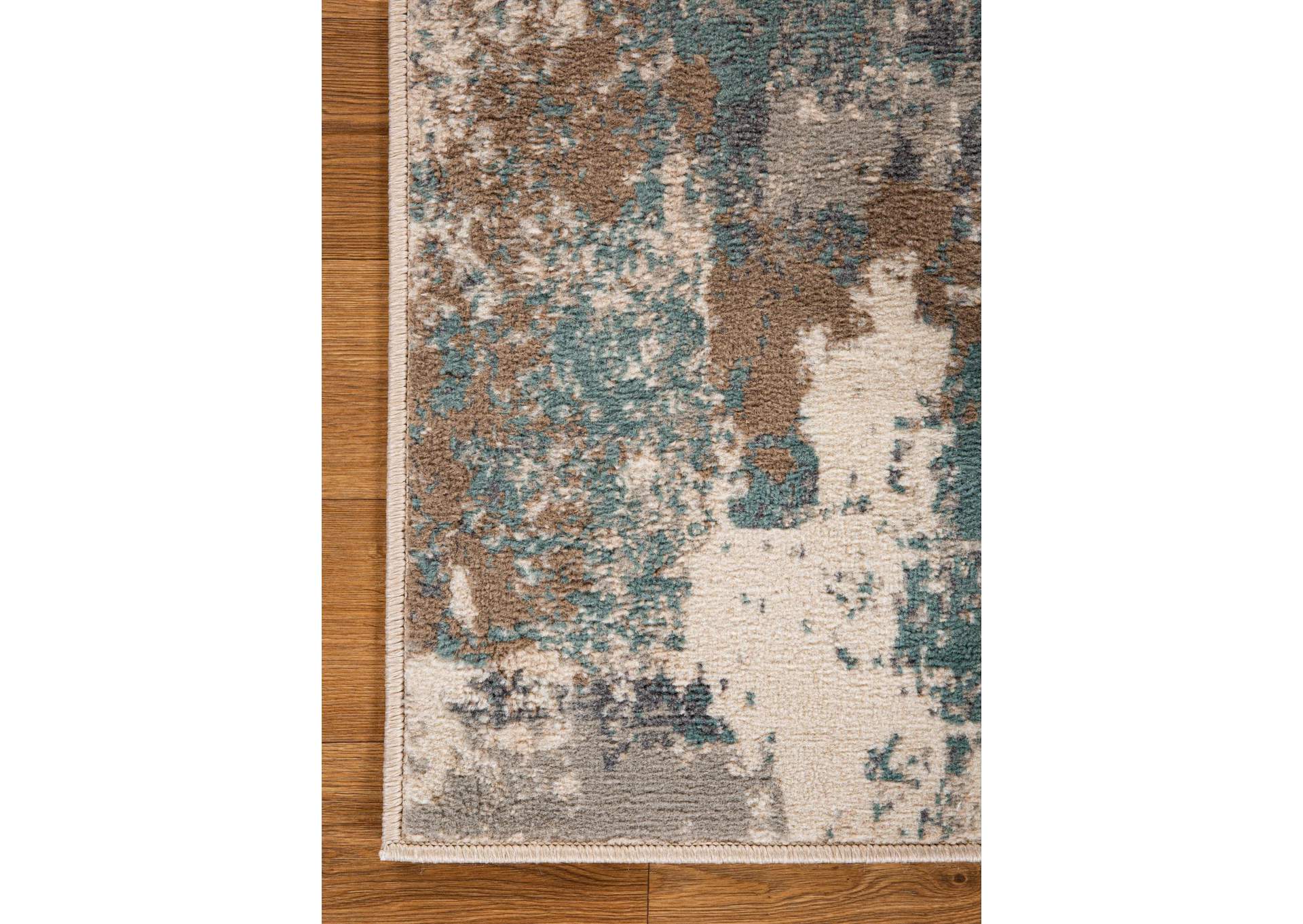 KRISELIA COLLECTION KA04  5' X 8' image 6