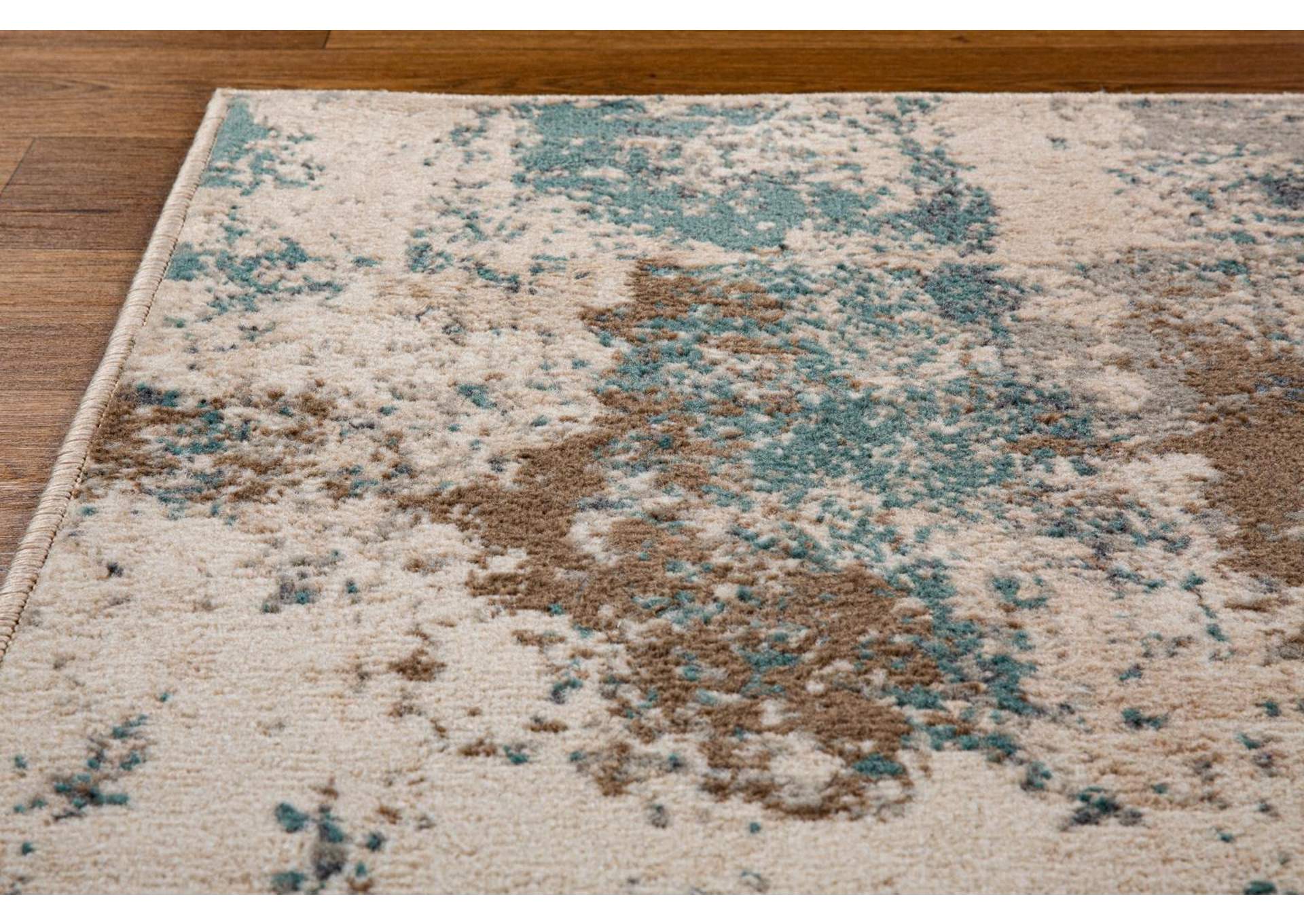 KRISELIA COLLECTION KA04  5' X 8' image 7