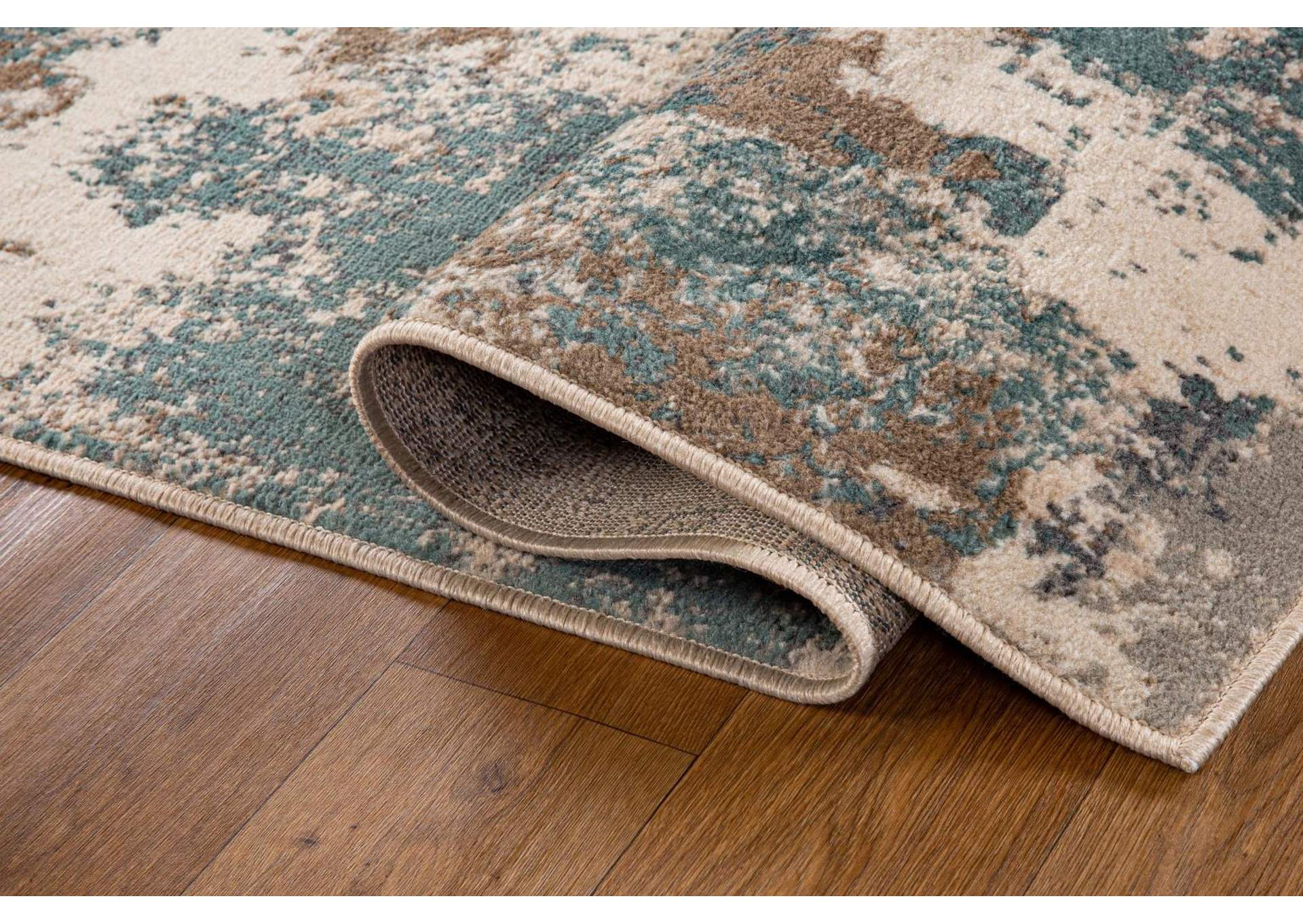 KRISELIA COLLECTION KA04  8' X 11' image 8
