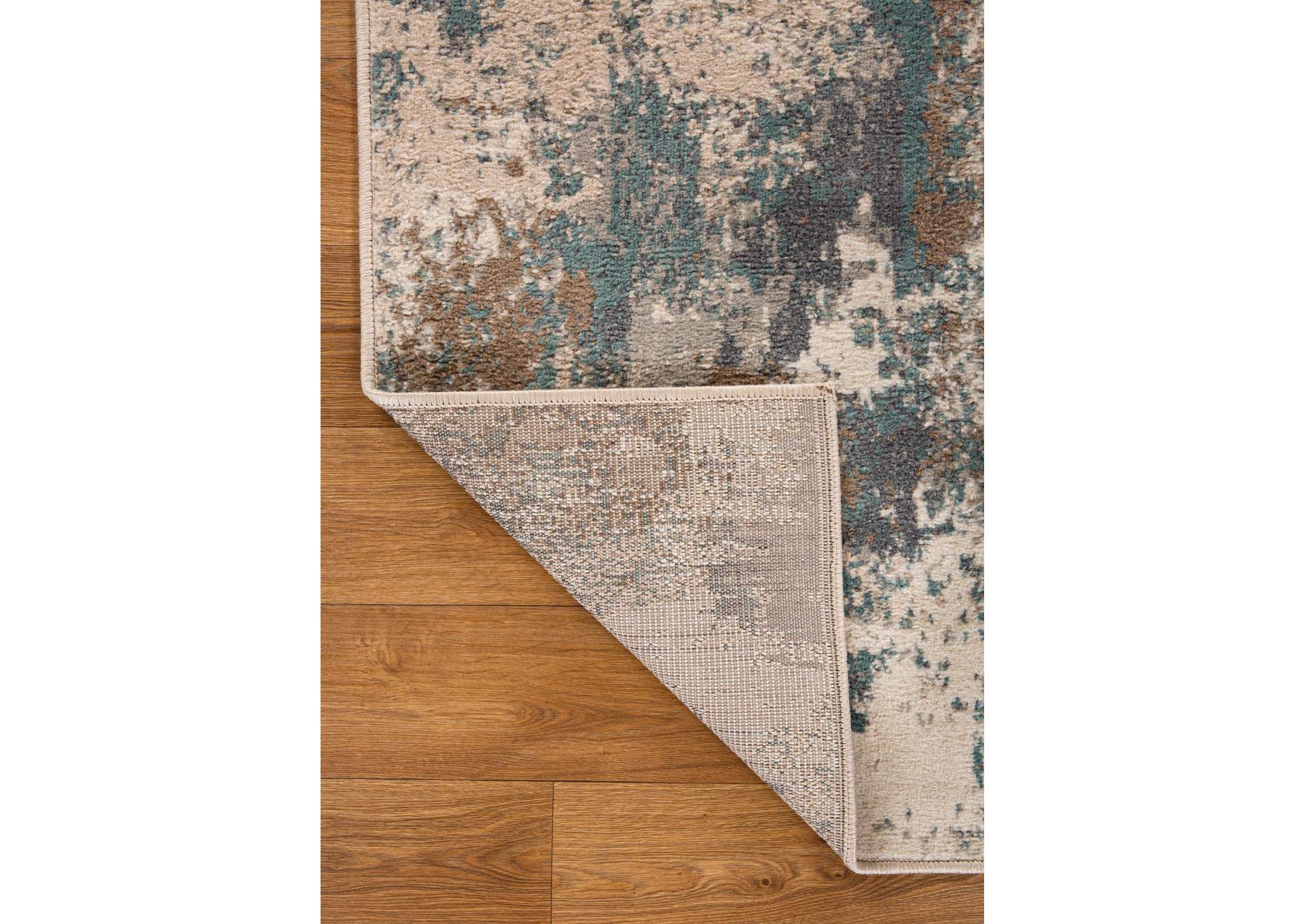 KRISELIA COLLECTION KA04  8' X 11' image 9