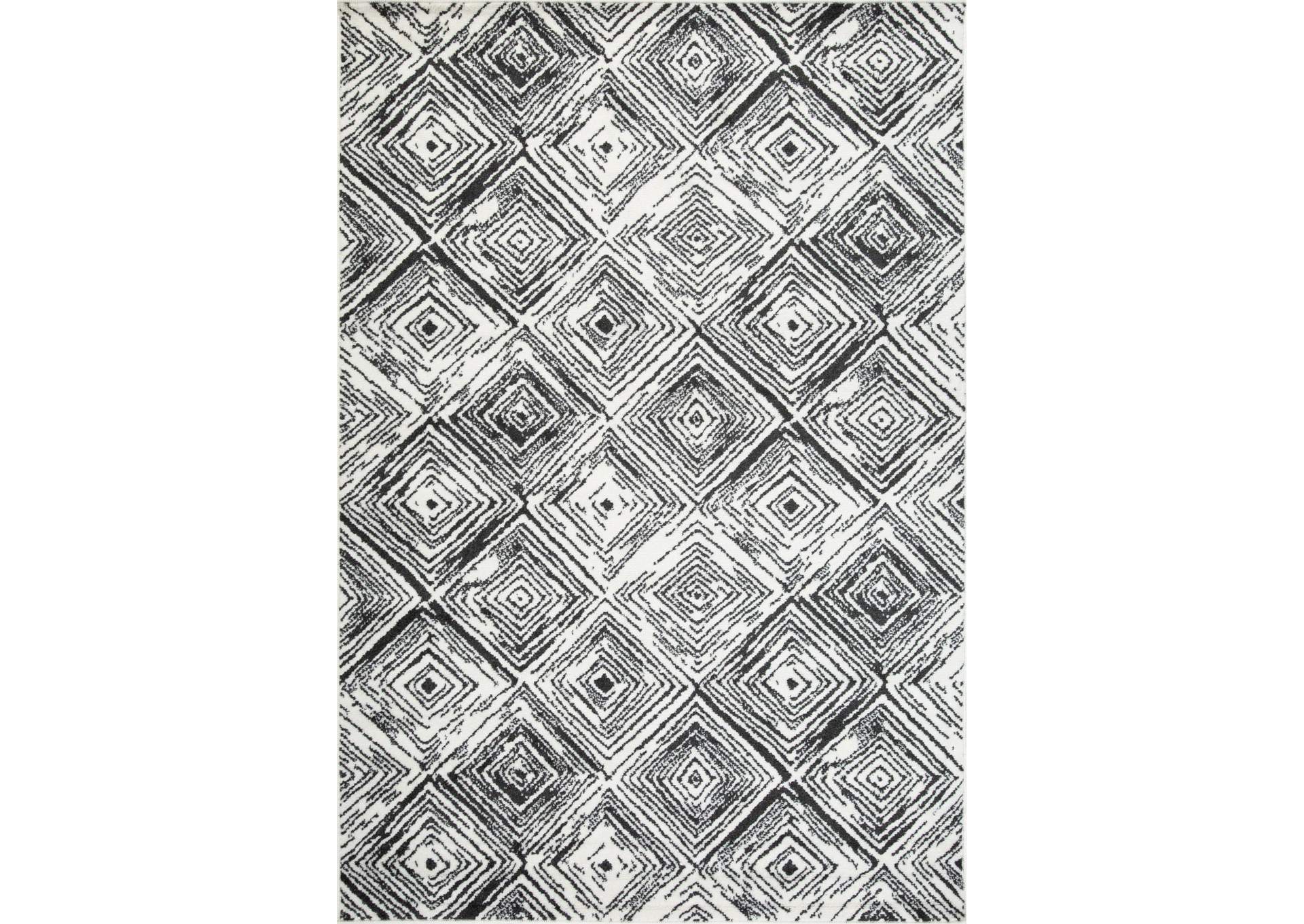 KRISELIA COLLECTION KA07  5' X 8' image 1