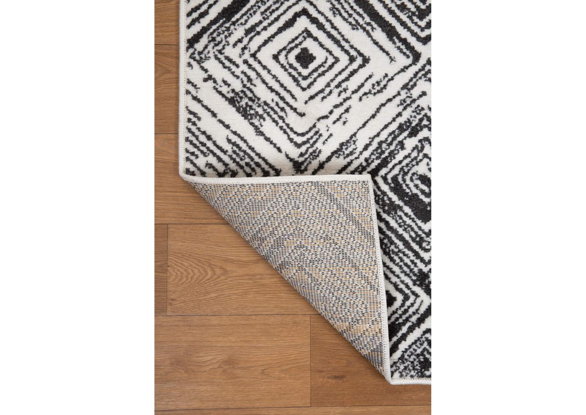 KRISELIA COLLECTION KA07  5' X 8' image 4