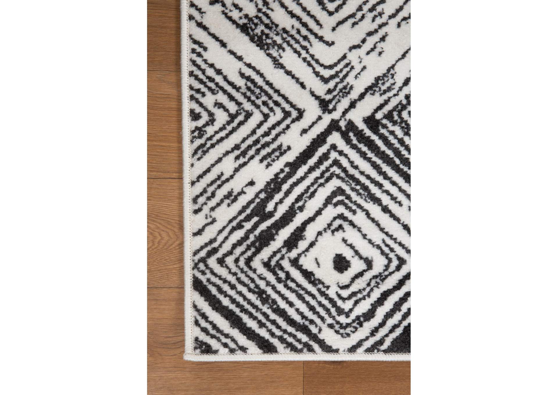 KRISELIA COLLECTION KA07  5' X 8' image 6
