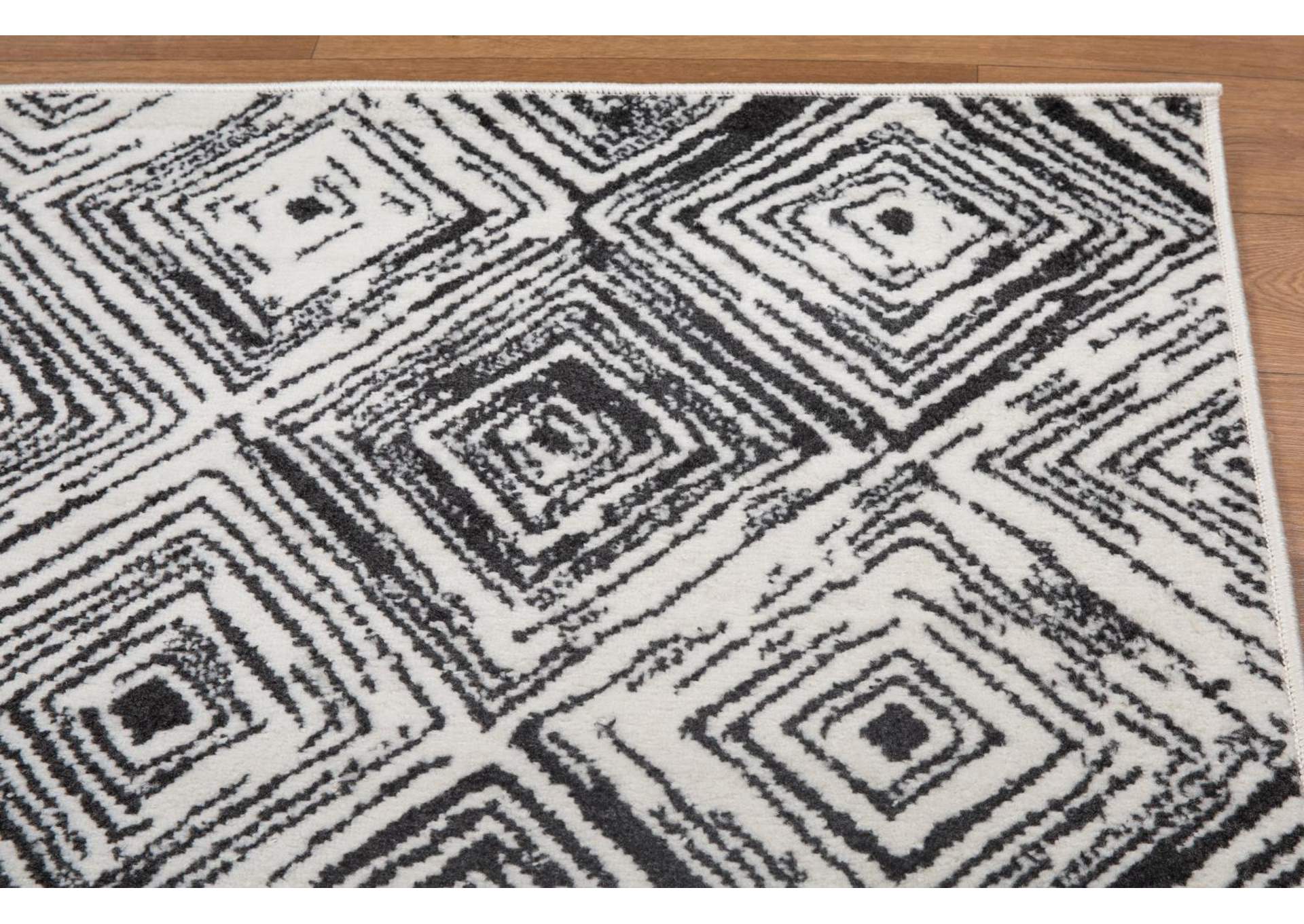 KRISELIA COLLECTION KA07  8' X 11' image 7