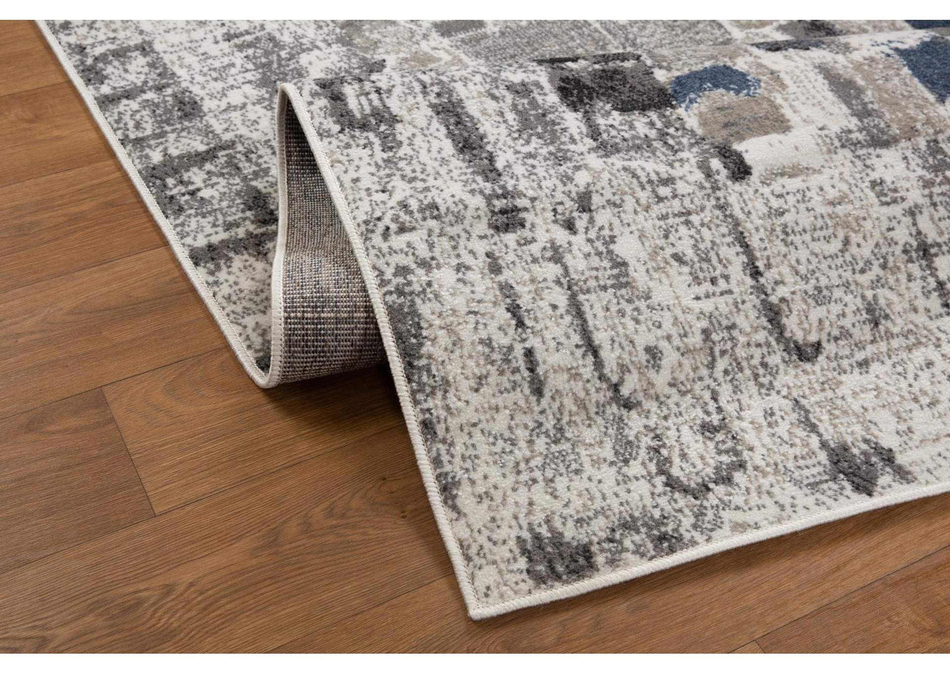 KRISELIA COLLECTION KA08  5' X 8' image 3