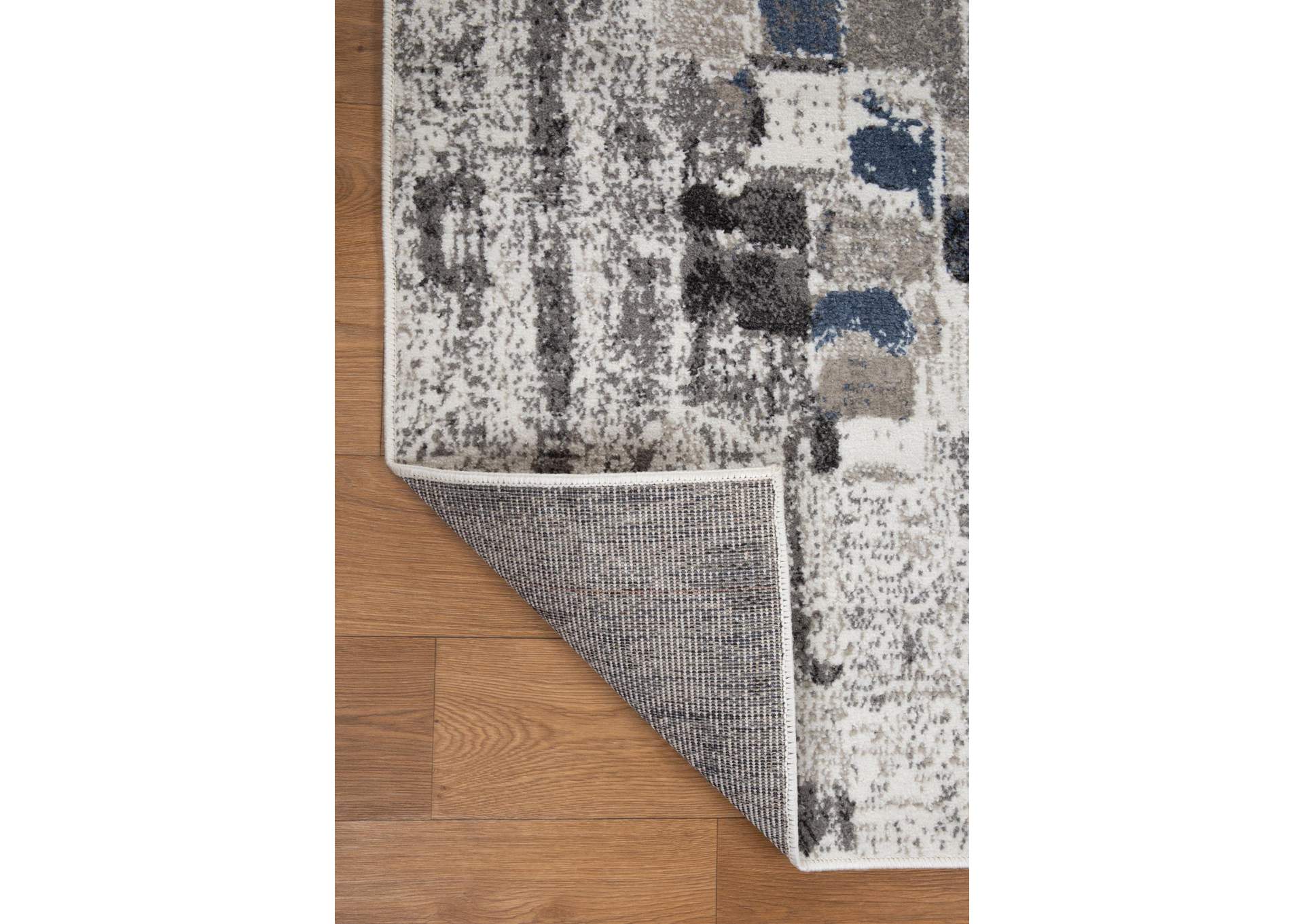 KRISELIA COLLECTION KA08  5' X 8' image 5