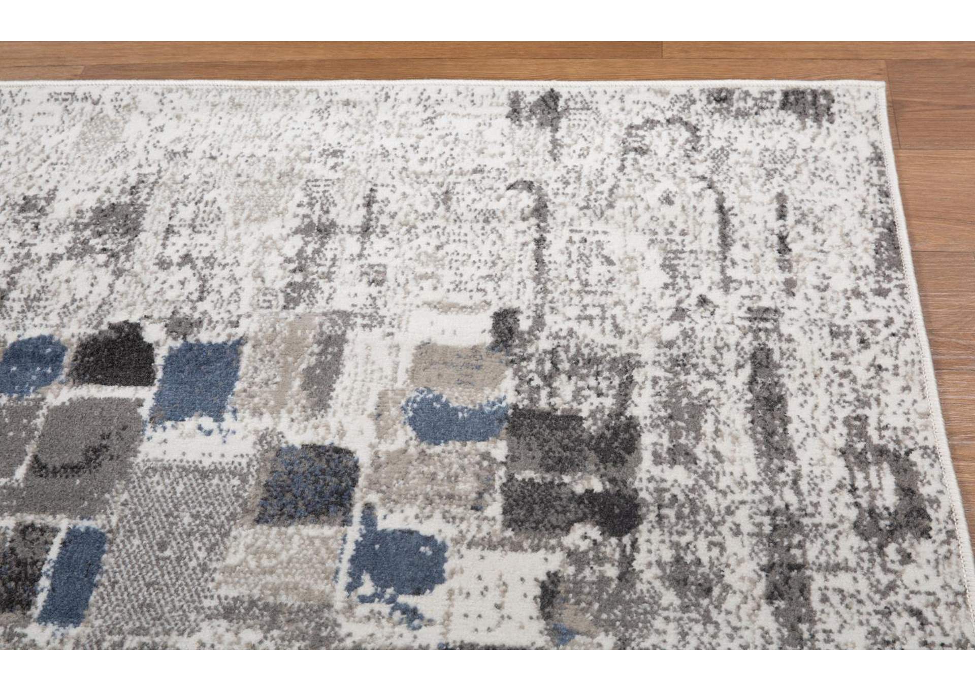 KRISELIA COLLECTION KA08  5' X 8' image 7