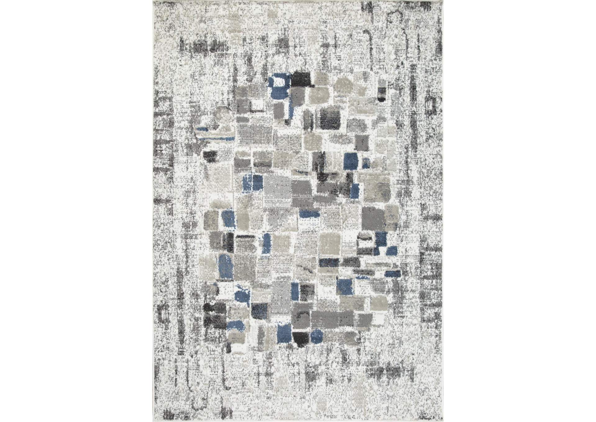 KRISELIA COLLECTION KA08  5' X 8' image 8