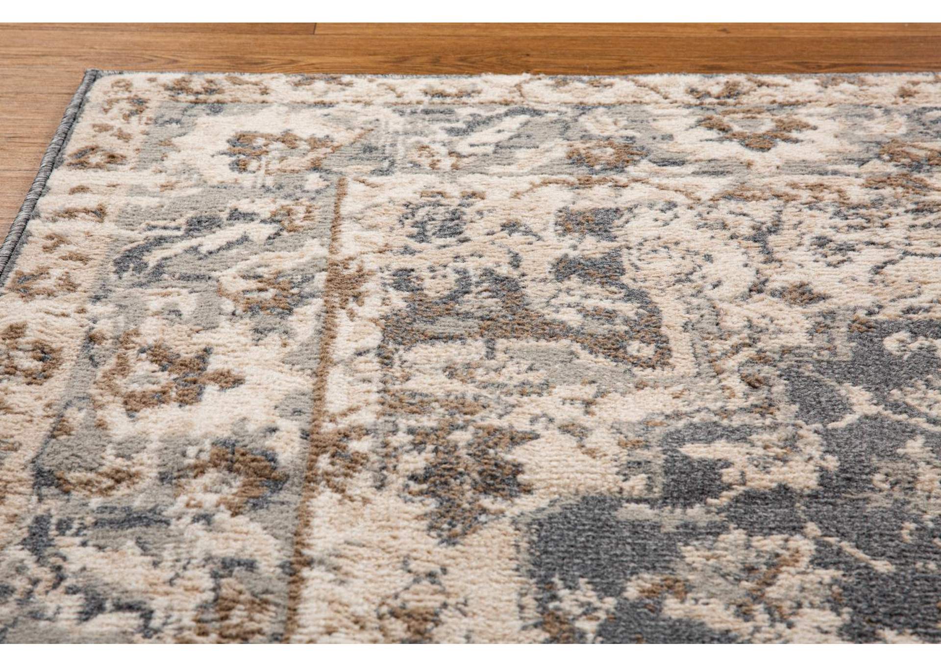 KRISELIA COLLECTION KA09  5' X 8' image 6