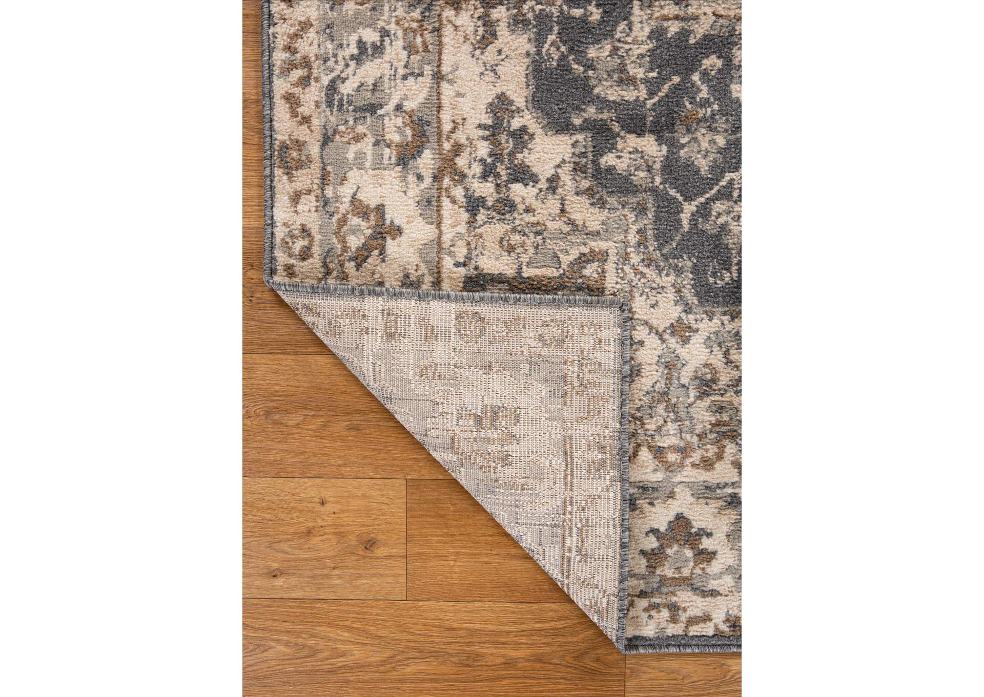 KRISELIA COLLECTION KA09  5' X 8' image 8