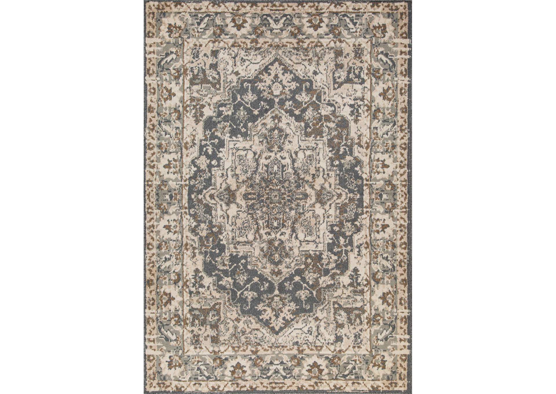 Kriselia Collection Ka09 8' X 11'.. Rug image 1