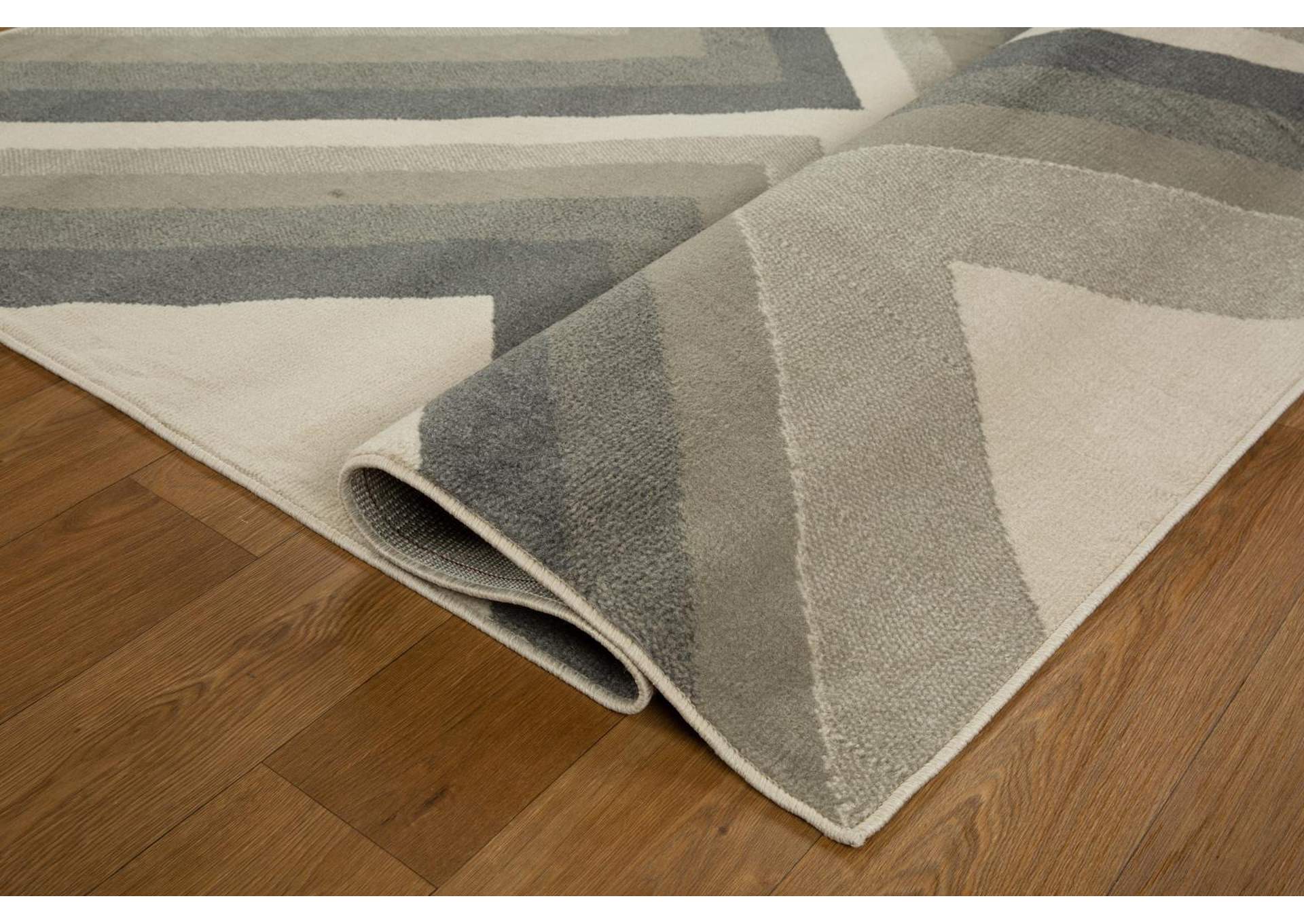 KRISELIA COLLECTION KA10  5' X 8' image 4