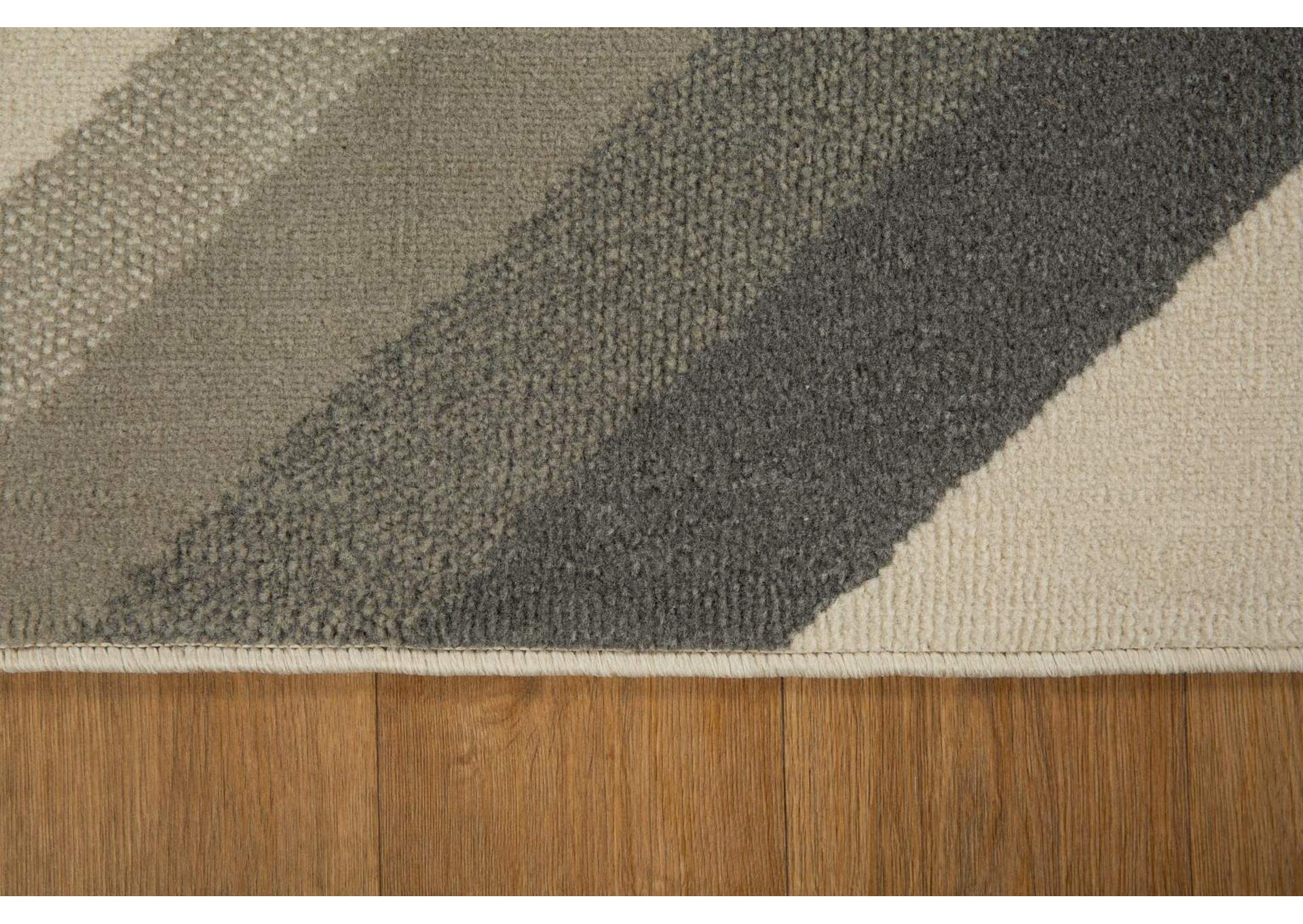 KRISELIA COLLECTION KA10  5' X 8' image 5
