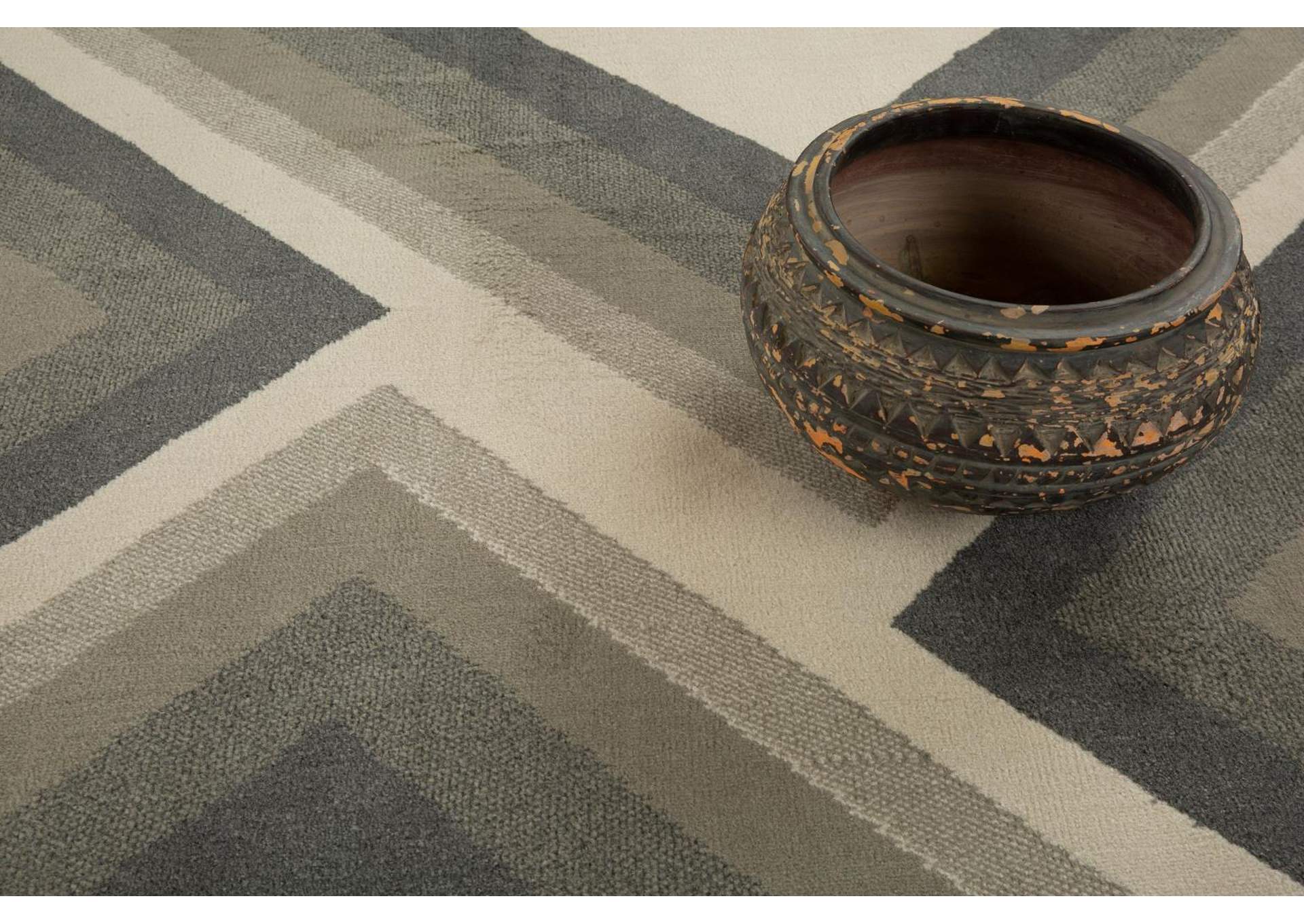 KRISELIA COLLECTION KA10  5' X 8' image 6