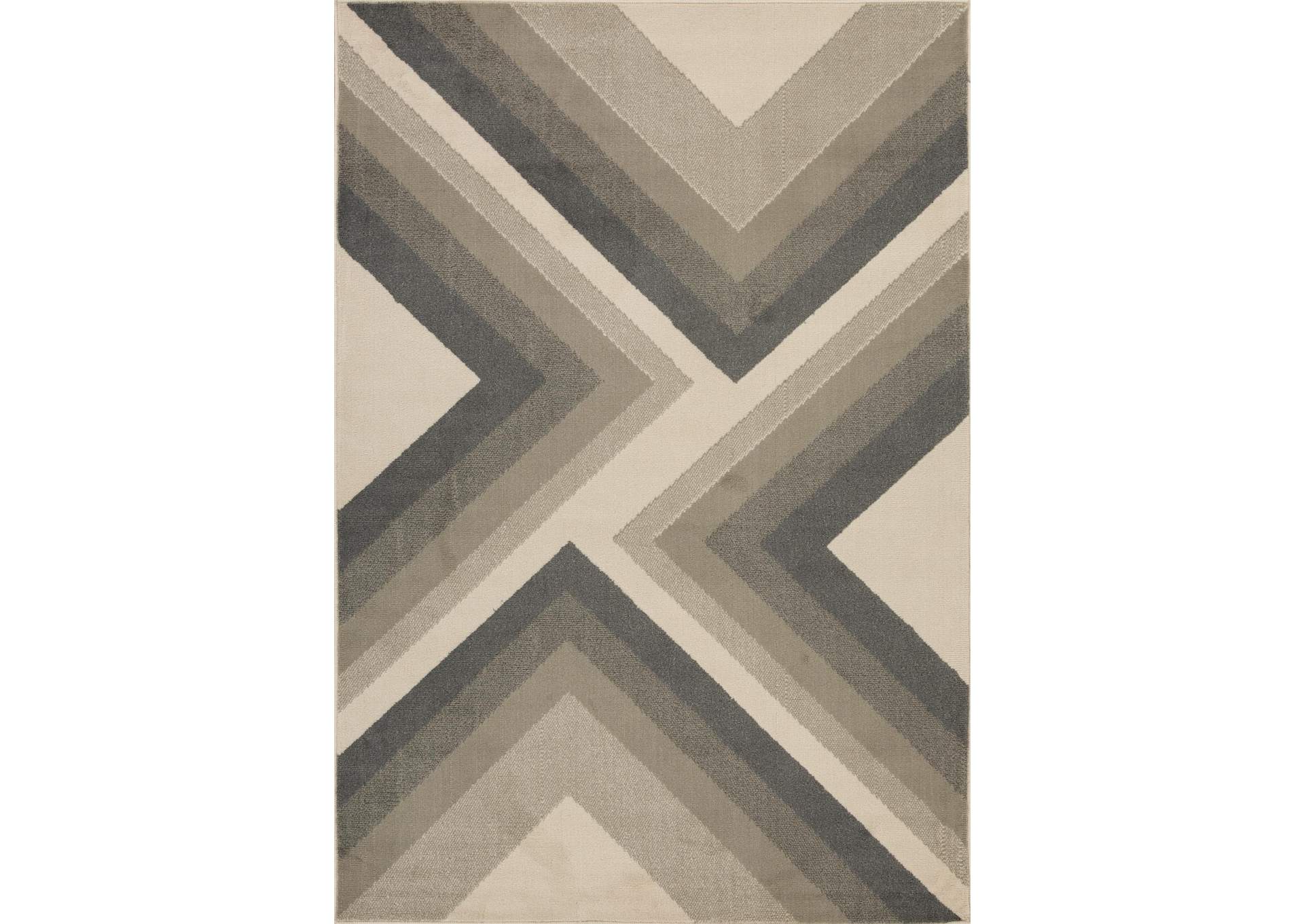 KRISELIA COLLECTION KA10  5' X 8' image 7