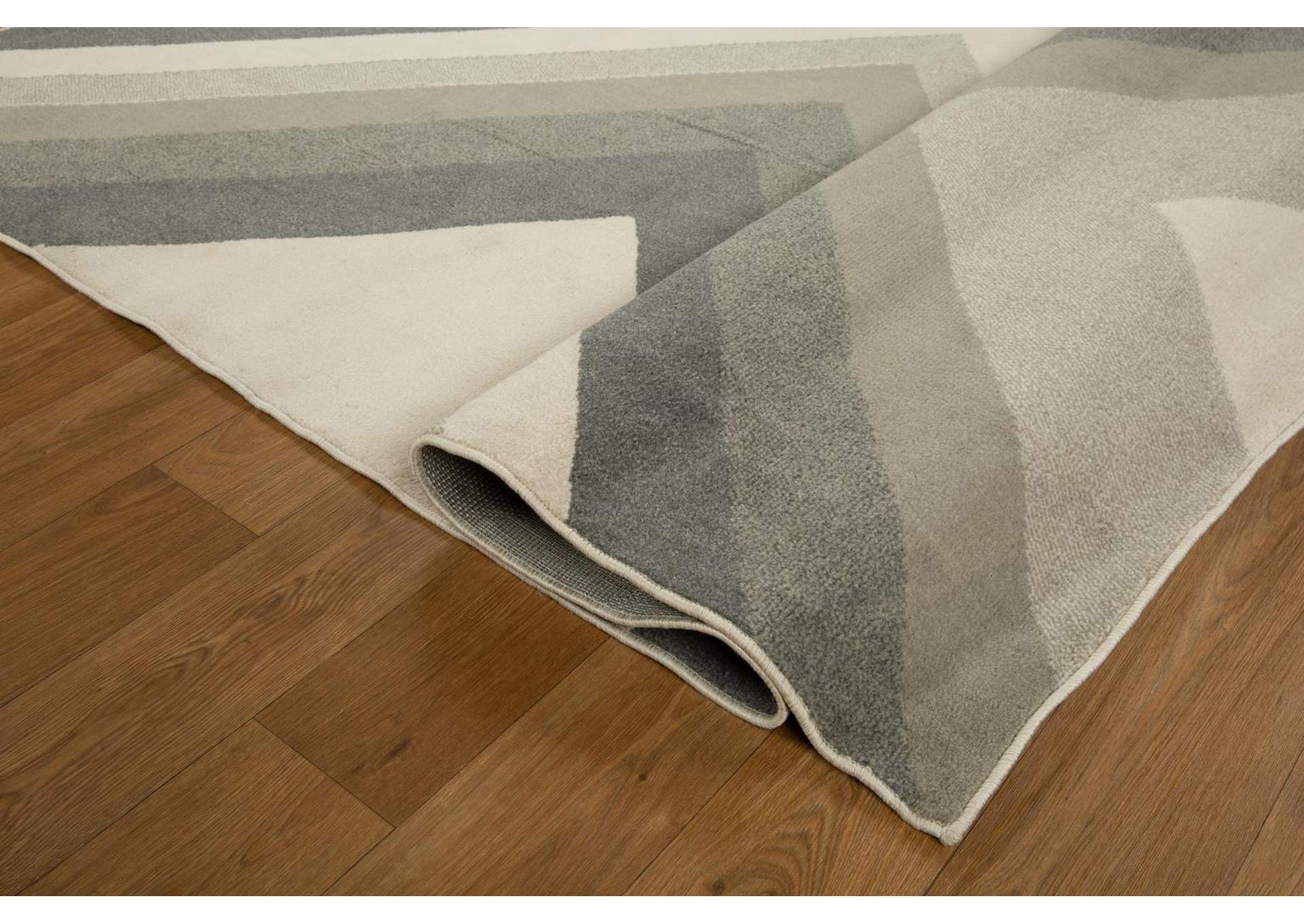 KRISELIA COLLECTION KA10  8' X 11' image 4