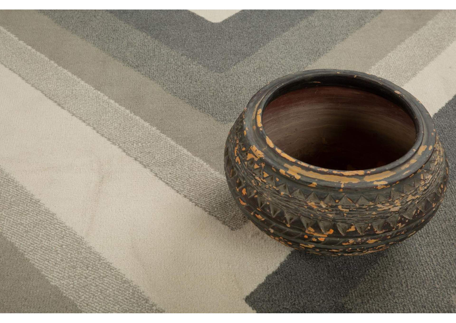 KRISELIA COLLECTION KA10  8' X 11' image 6