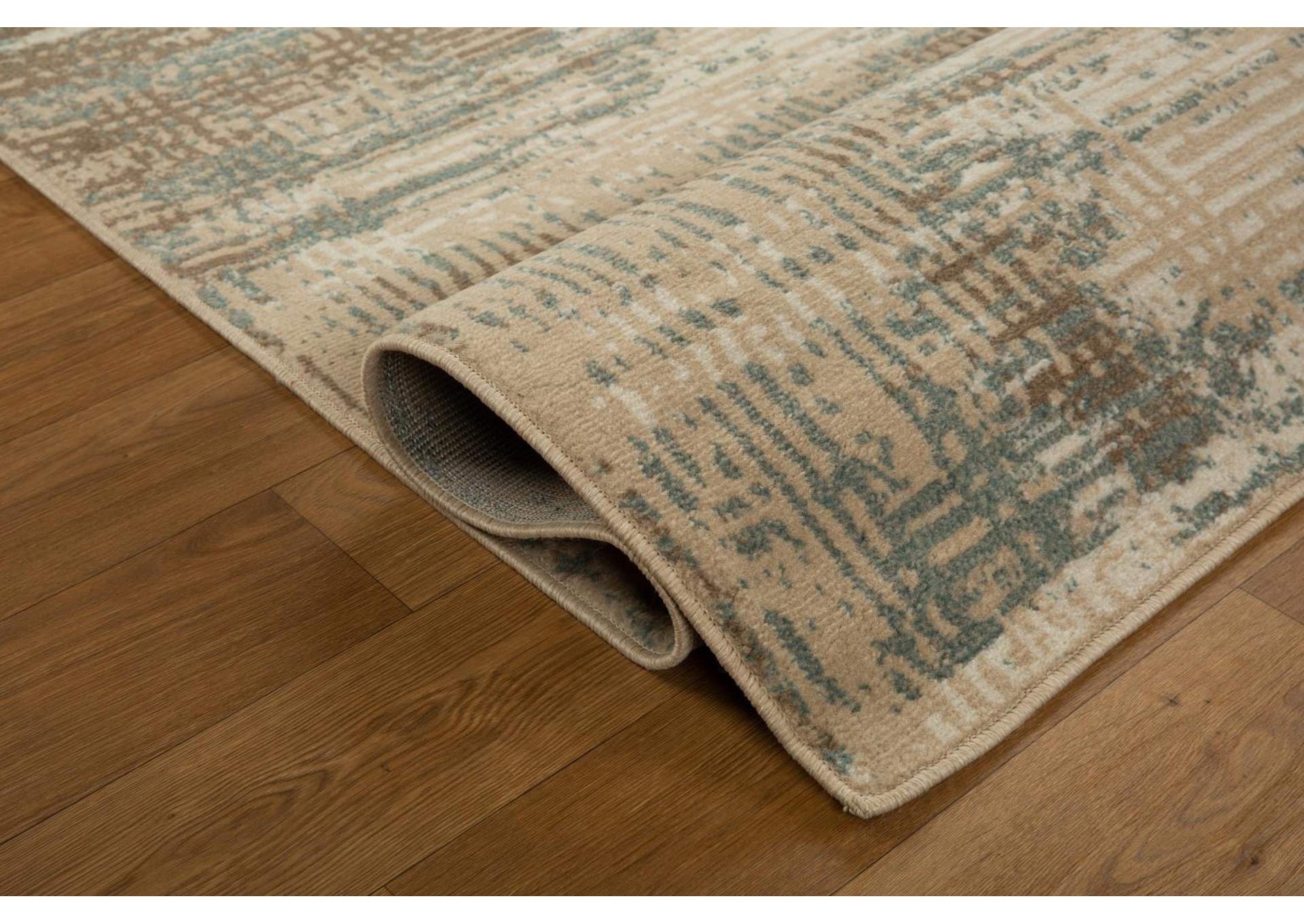 KRISELIA COLLECTION KA11  5' X 8' image 4