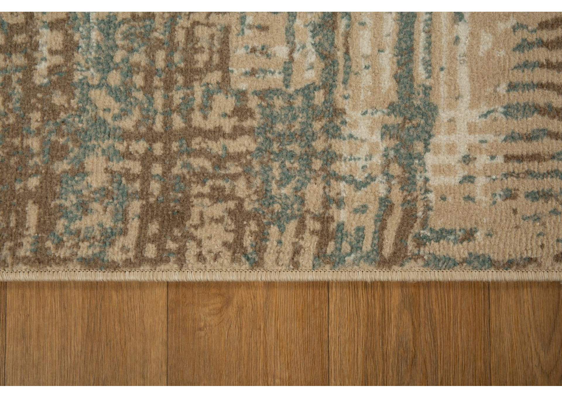 KRISELIA COLLECTION KA11  5' X 8' image 5
