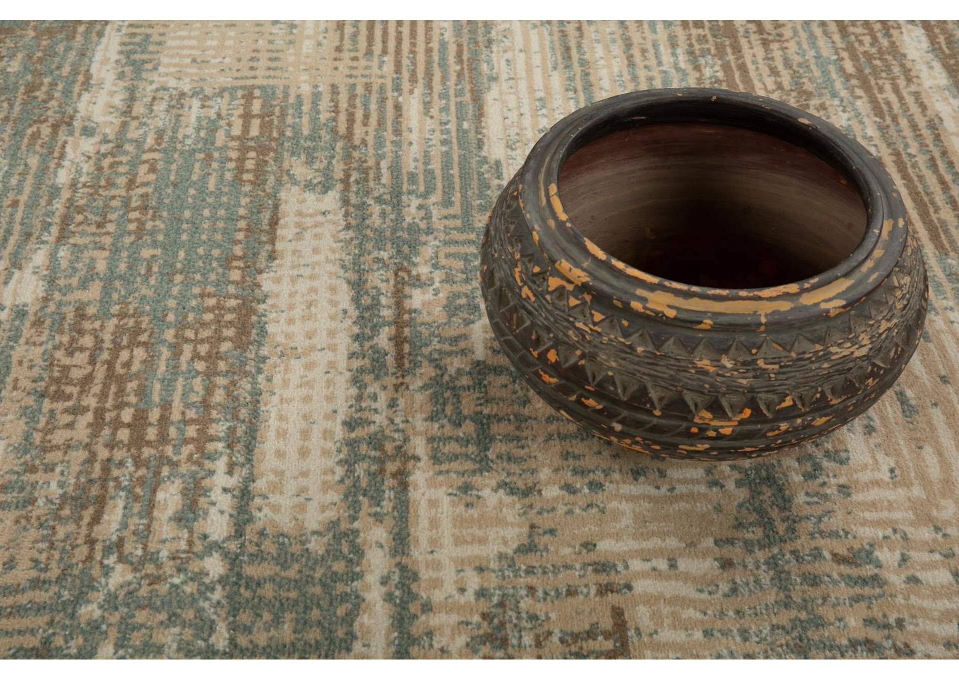 KRISELIA COLLECTION KA11  5' X 8' image 6
